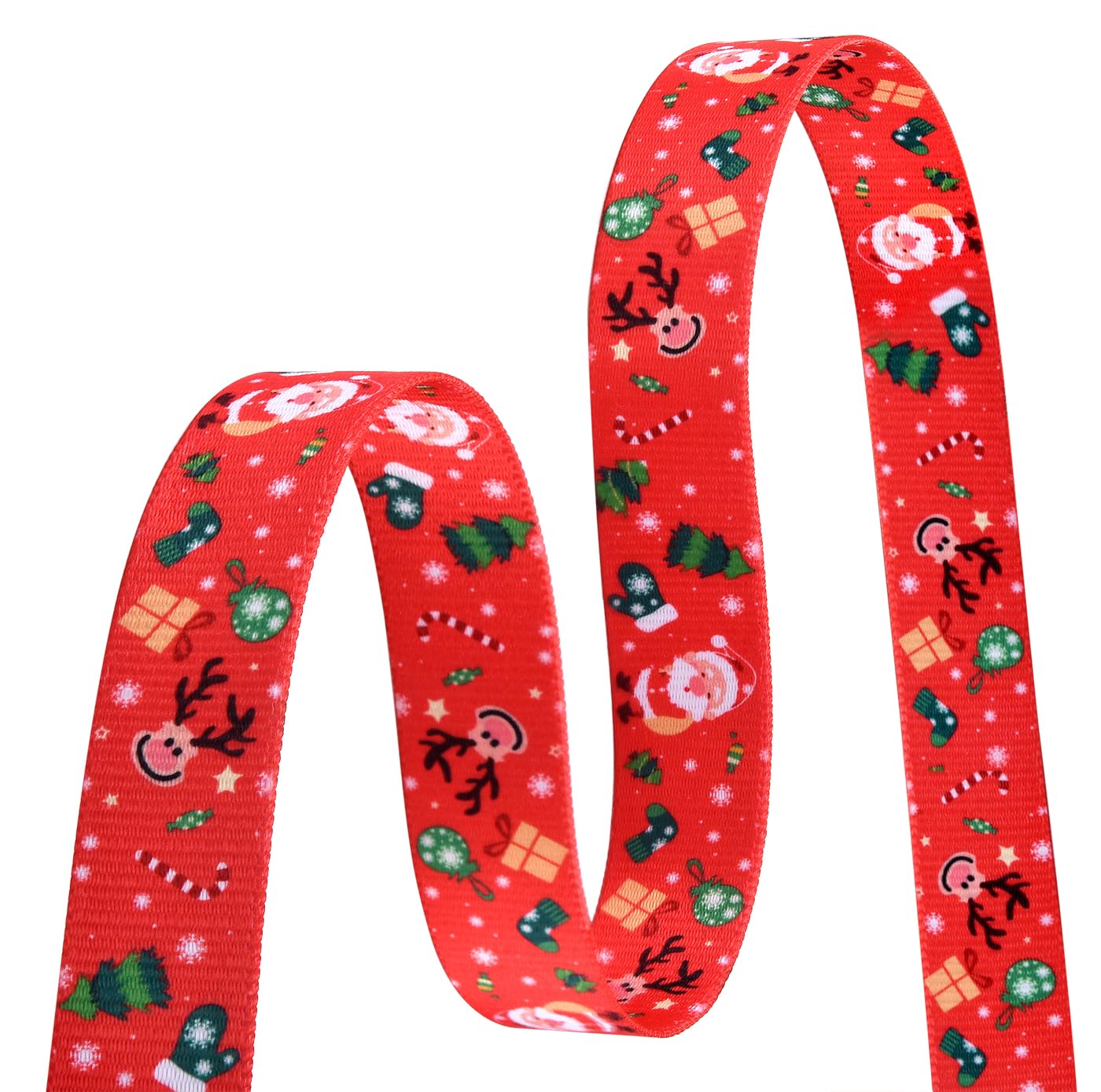 Mihqy Christmas Dog Collar And Leash Set - Premium Adjustable Dog Collar For Small Medium Large Dogs (Christmas Set,Xs)