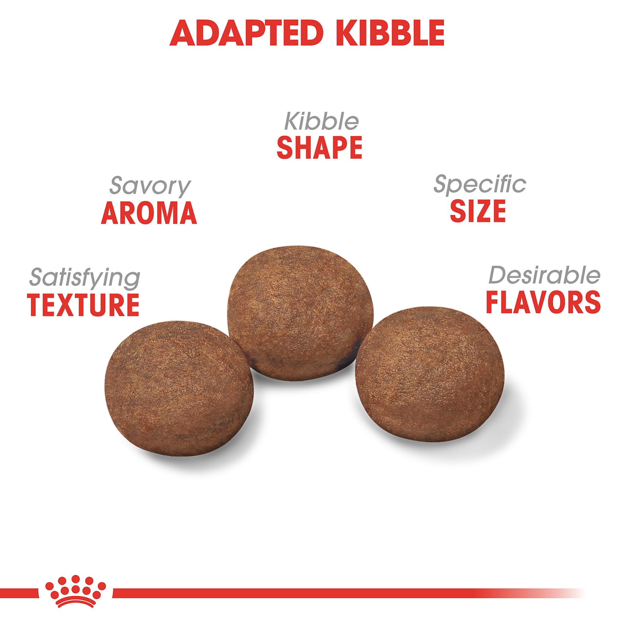 Royal Canin Size Health Nutrition Medium Breed Dry Puppy Food, Supports Brain Development, Immune Support and Digestive Health,