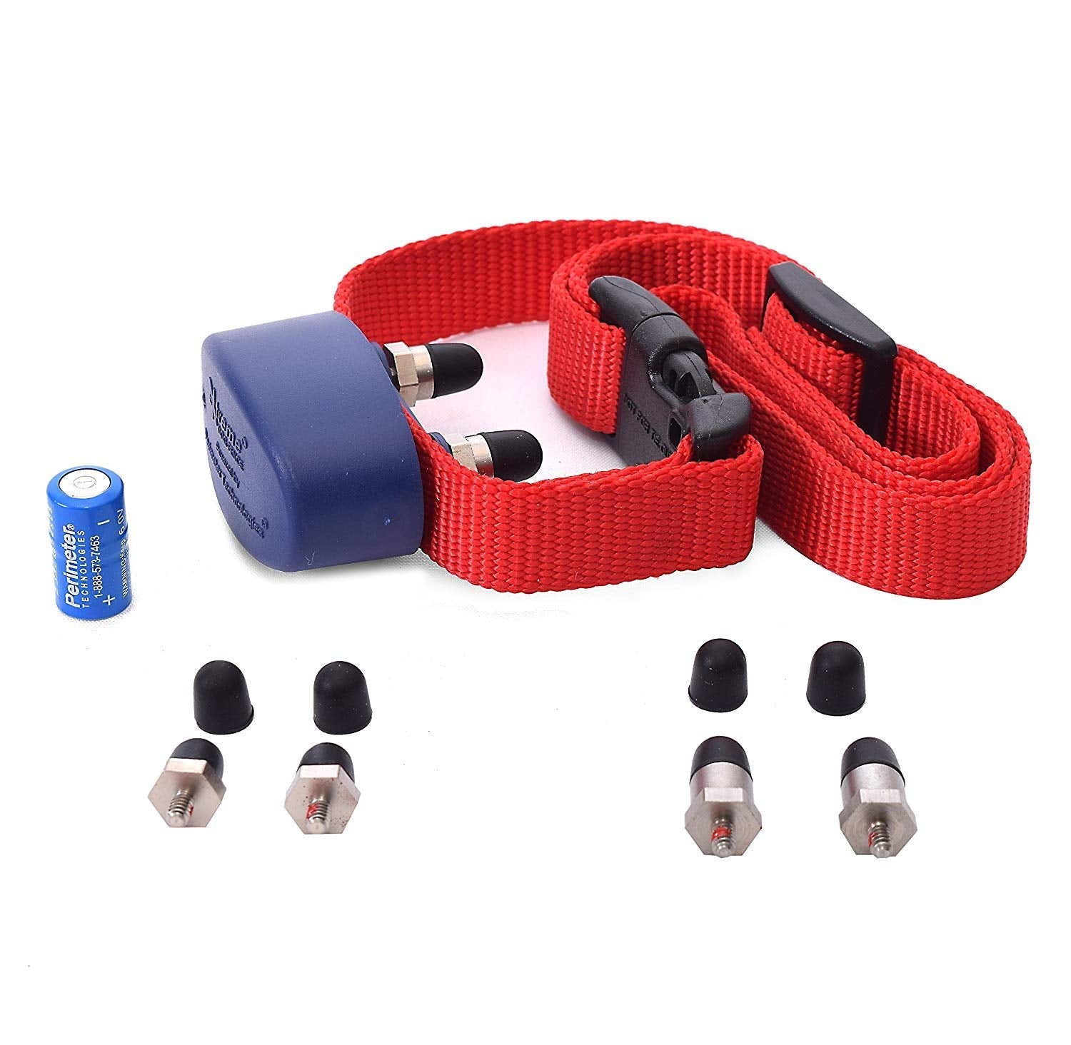 Extreme Dog Fence Underground Electric Dog Fence System - 3 Dog Setup with 2000 Feet Wire for Reliable Pet Safety