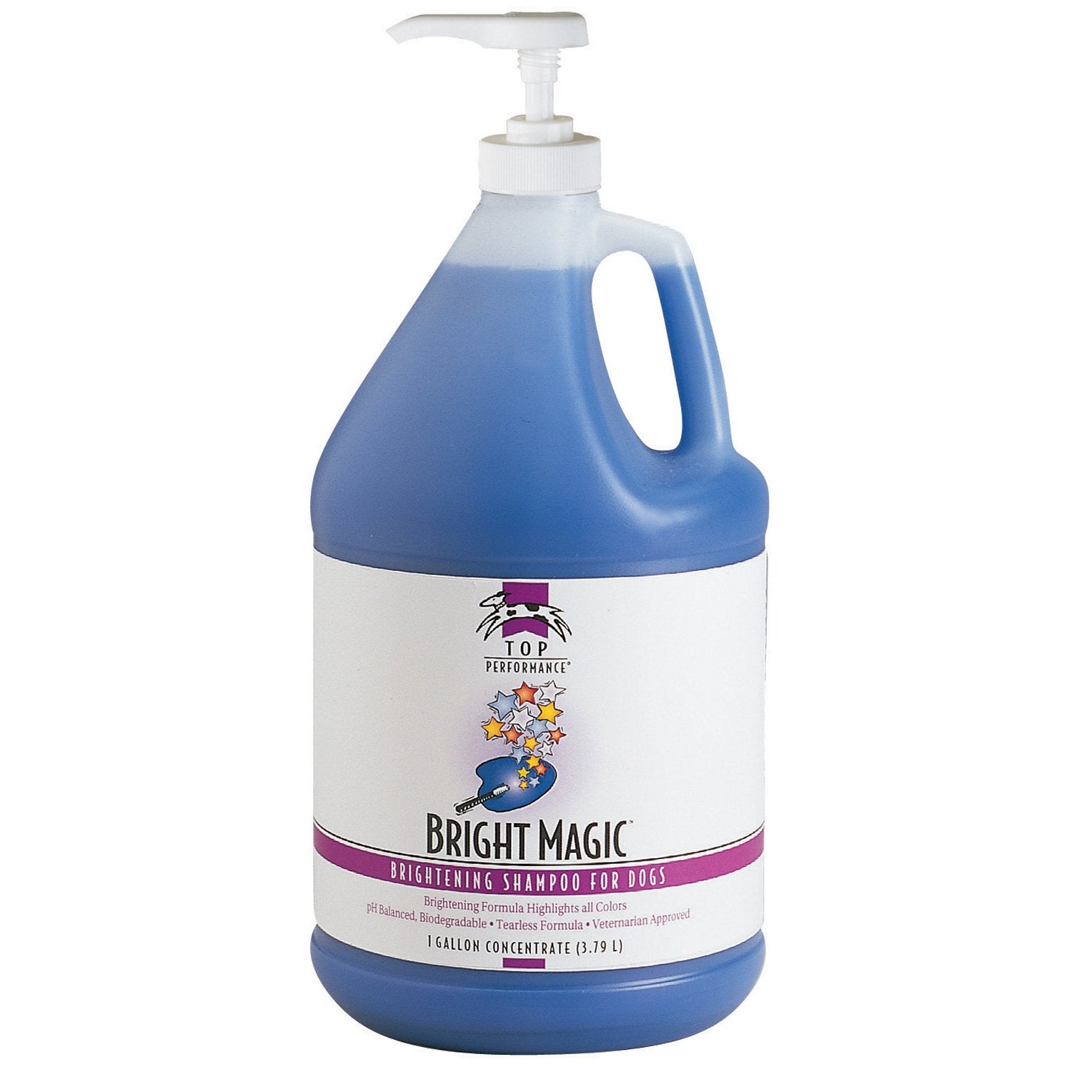 Top Performance Plastic Pet Gallon Pump