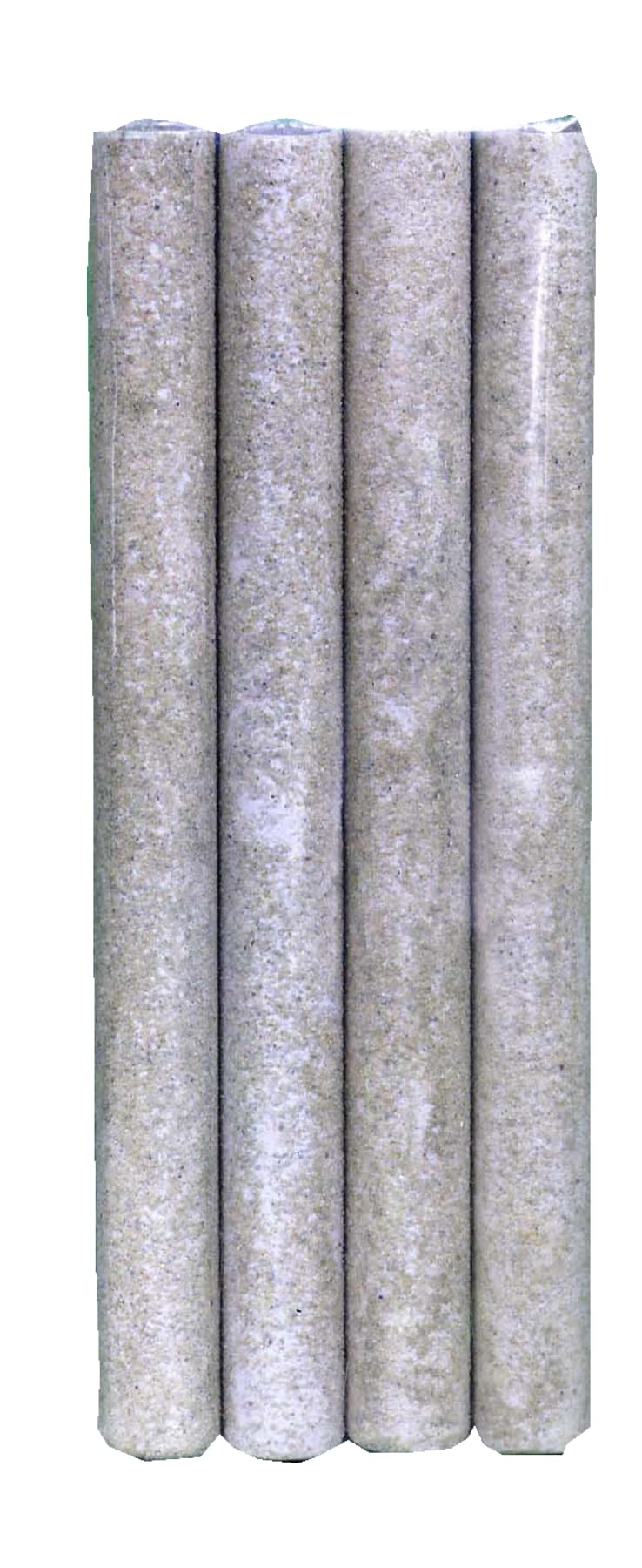 Penn-Plax Penn Plax Sand Perch Covers Large, 0.75 X 9.5 - Inch, Pack Of 4