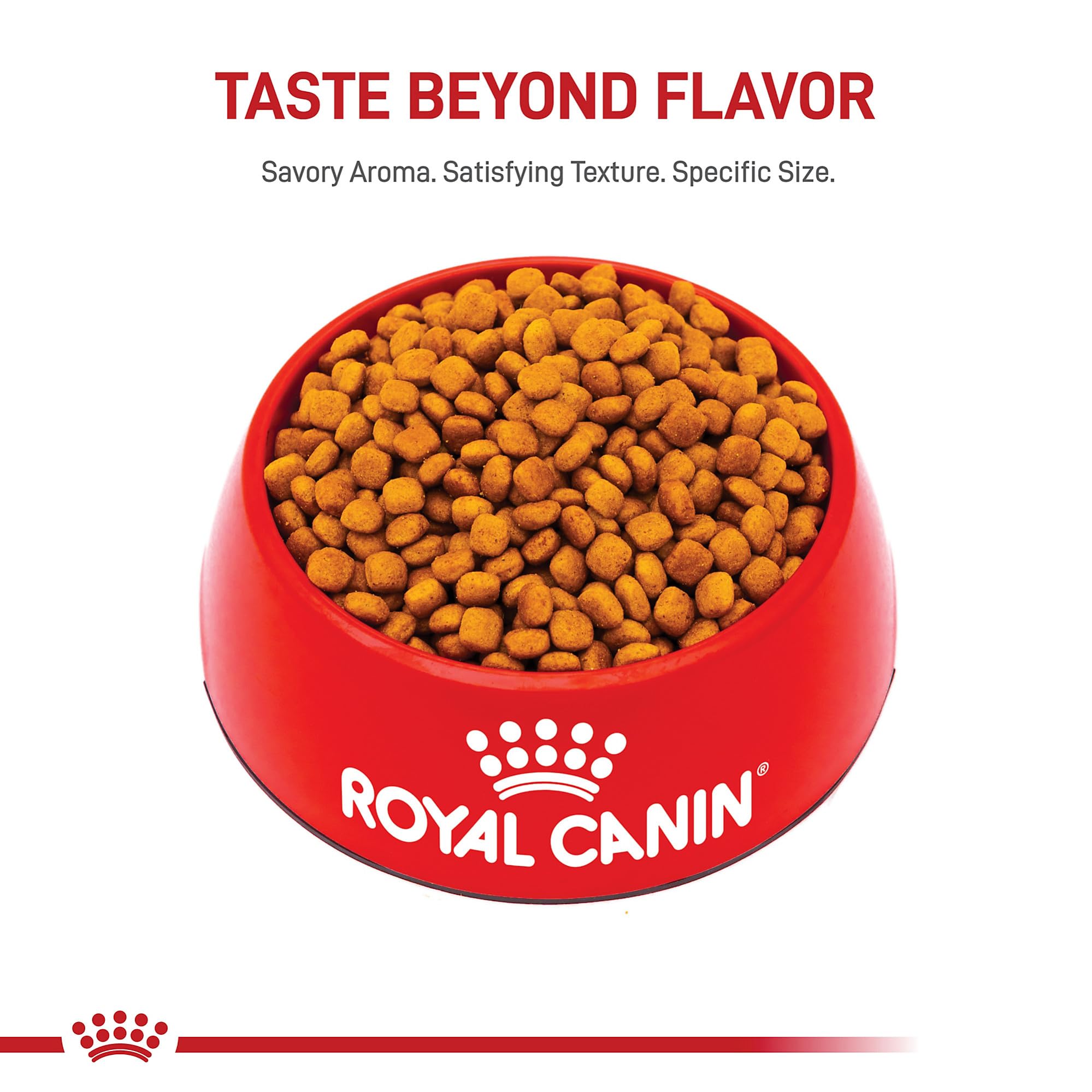 Royal Canin Golden Retriever Puppy Dry Dog Food, 30 lb bag