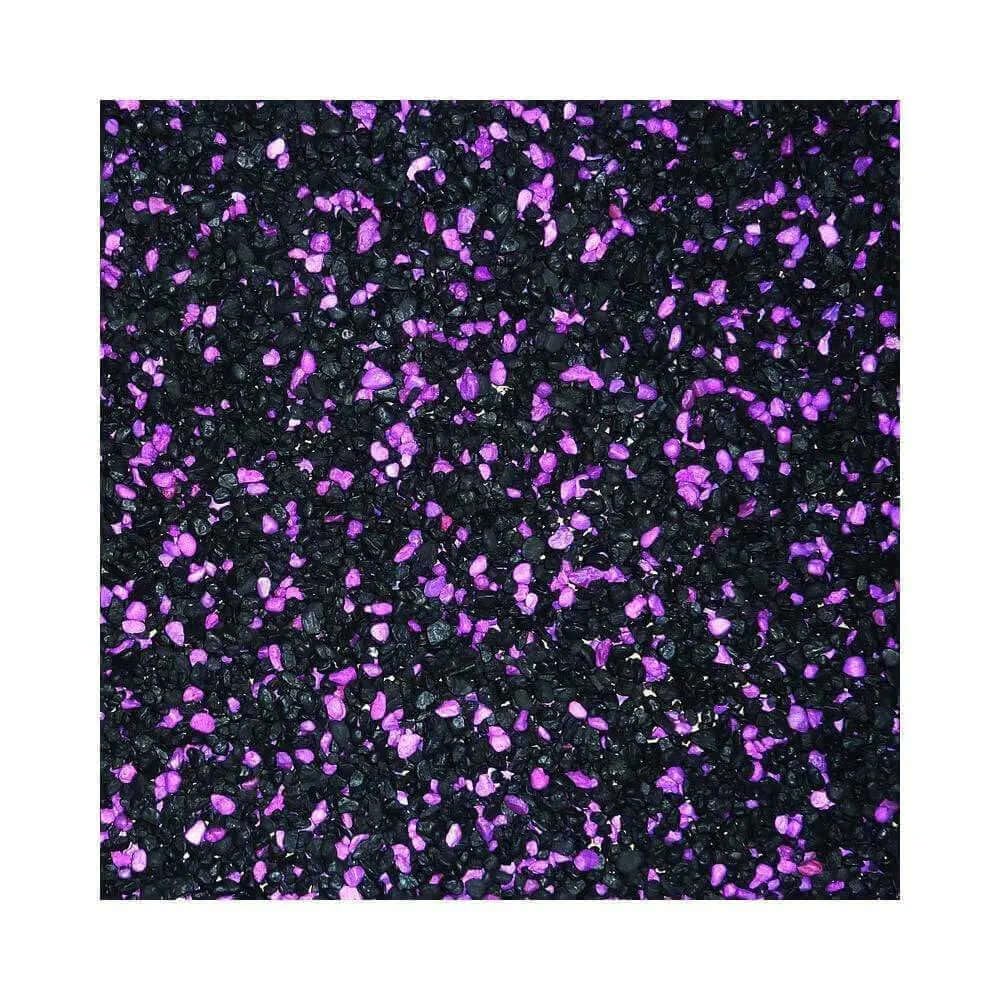 Worldwide Imports Aww70115 Color Gravel, 5-Pound, Marine Blue,