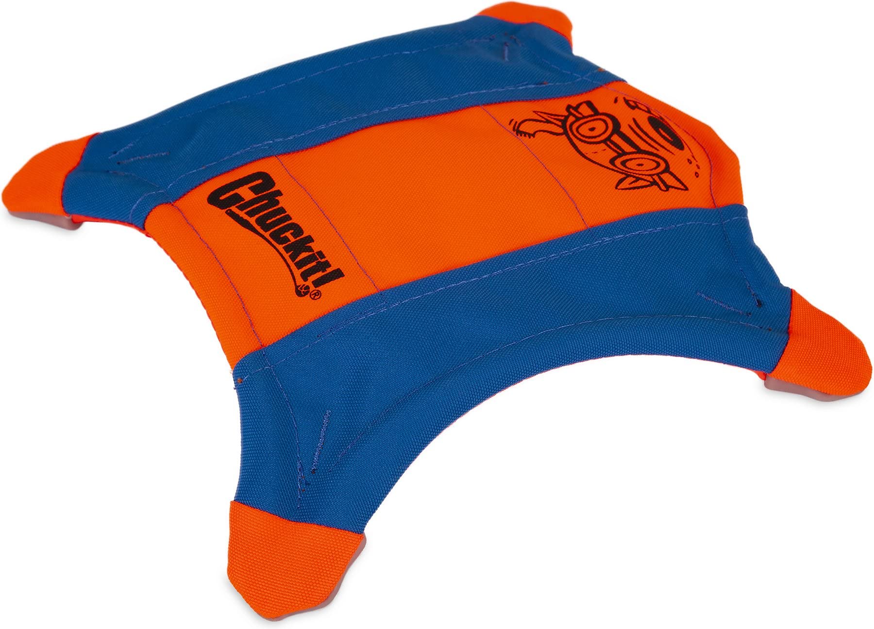 Chuckit! Flying Squirrel Dog Toy Large