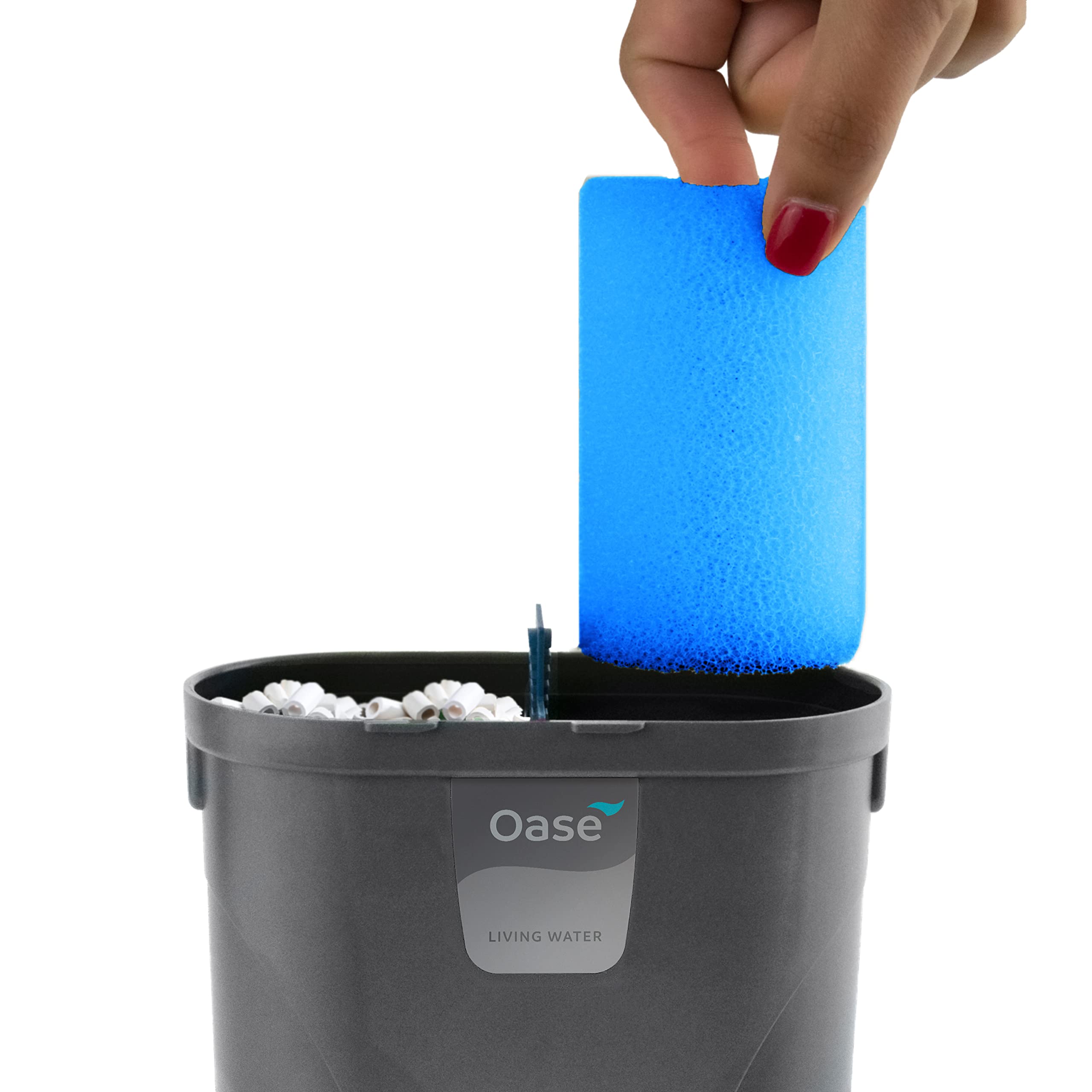 Oase Indoor Aquatics Filter Foam For The Filtosmart 60