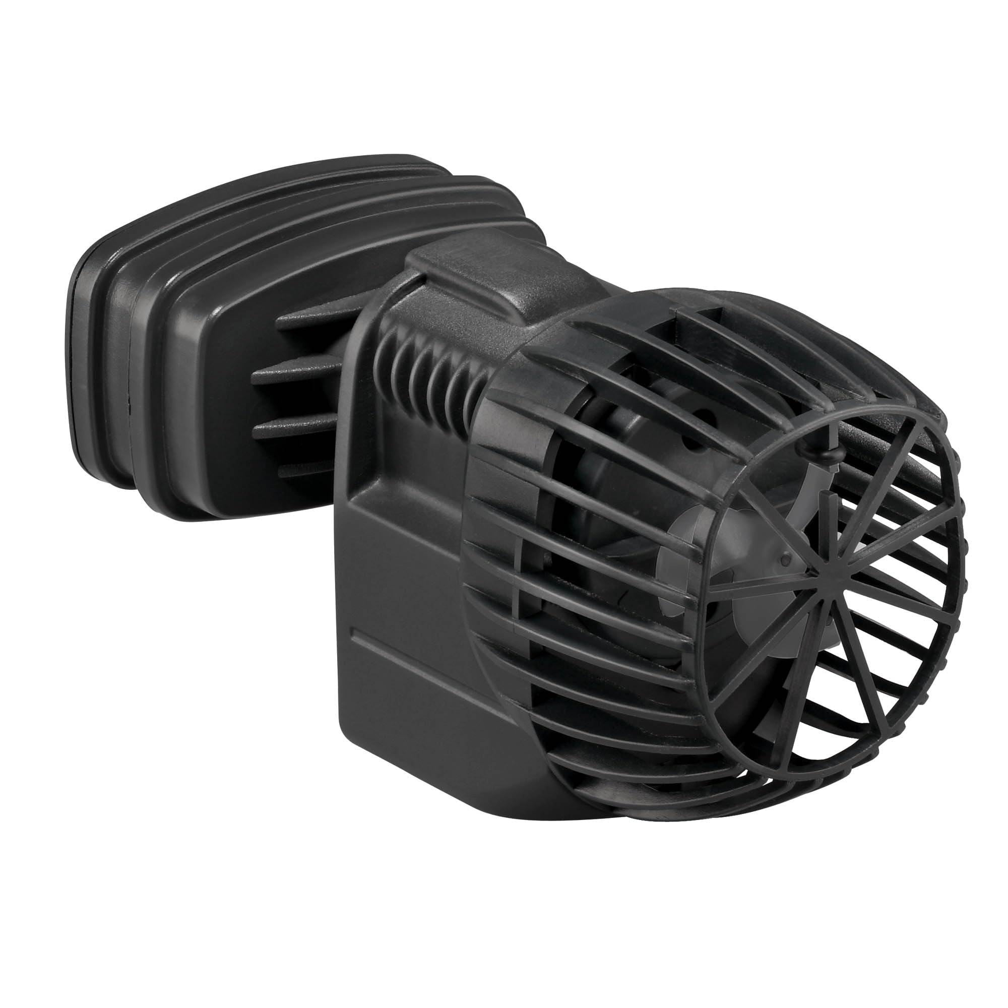 SICCE XSTREAM 5000 Wave Maker Flow Pump 1320 GPH | 360 Adjustable Quiet Submersible Magnetic Powerhead for Saltwater & Freshwate