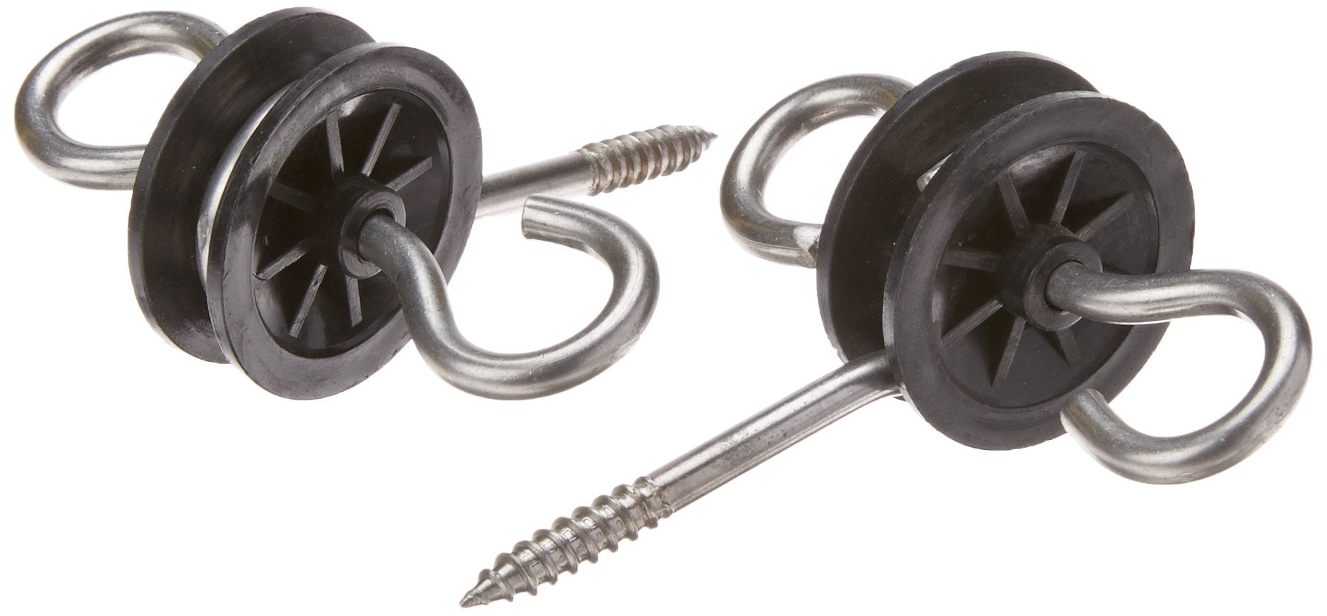 Field Guardian 2 Ring Screw-in Gate End