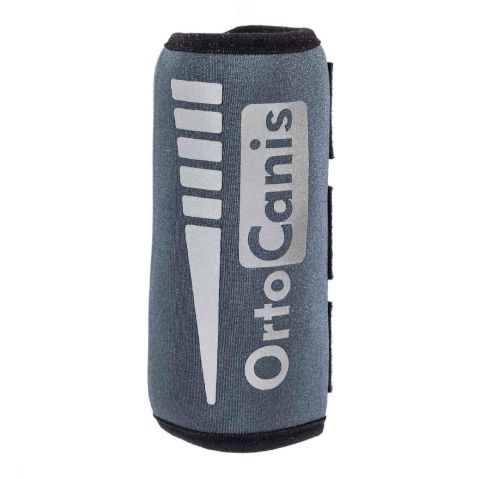 Ortocanis - Carpal Brace for Dogs with Arthrosis, Ligament or Tendon Injuries, or Agility Dogs, Size L