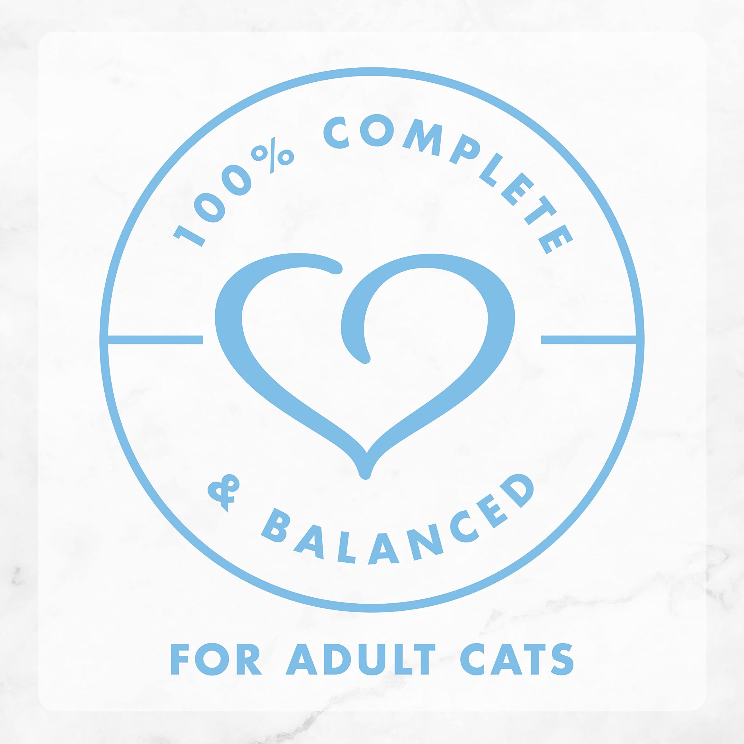 Fancy Feast Purina Pate Wet Cat Food, Creamy Delights Chicken Feast with a Touch of Real Milk - 3 oz. Can (Pack of 12)
