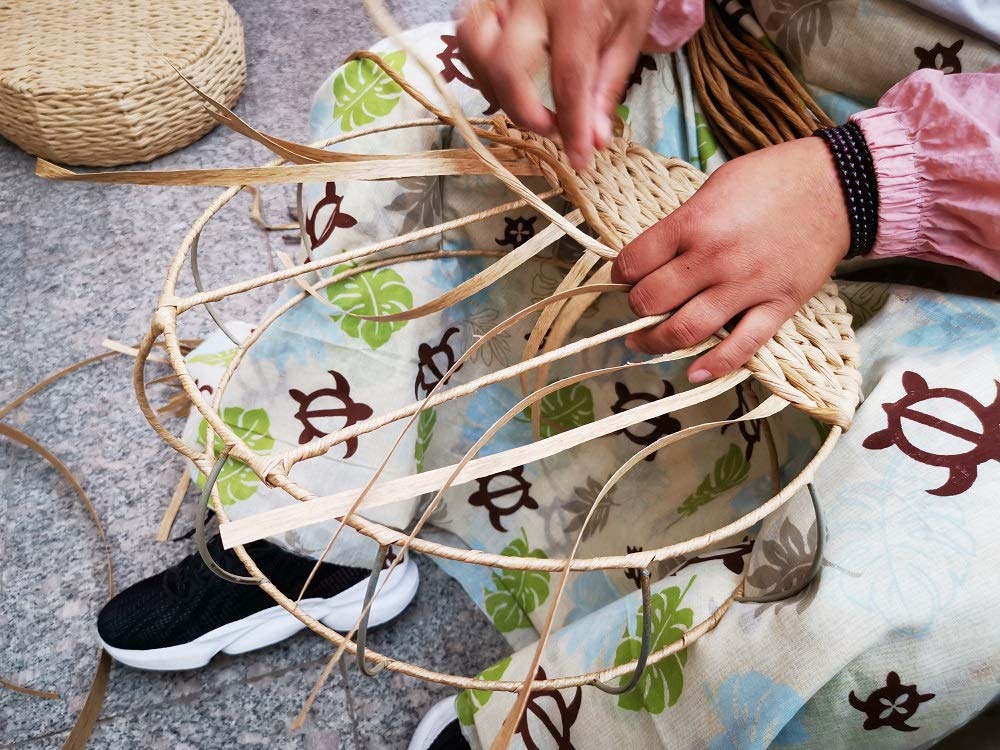 Petpals Hand-Made Paper Rope Natural Bowl Shaped With Perch Cat Tree (Lookout Cat Tower)
