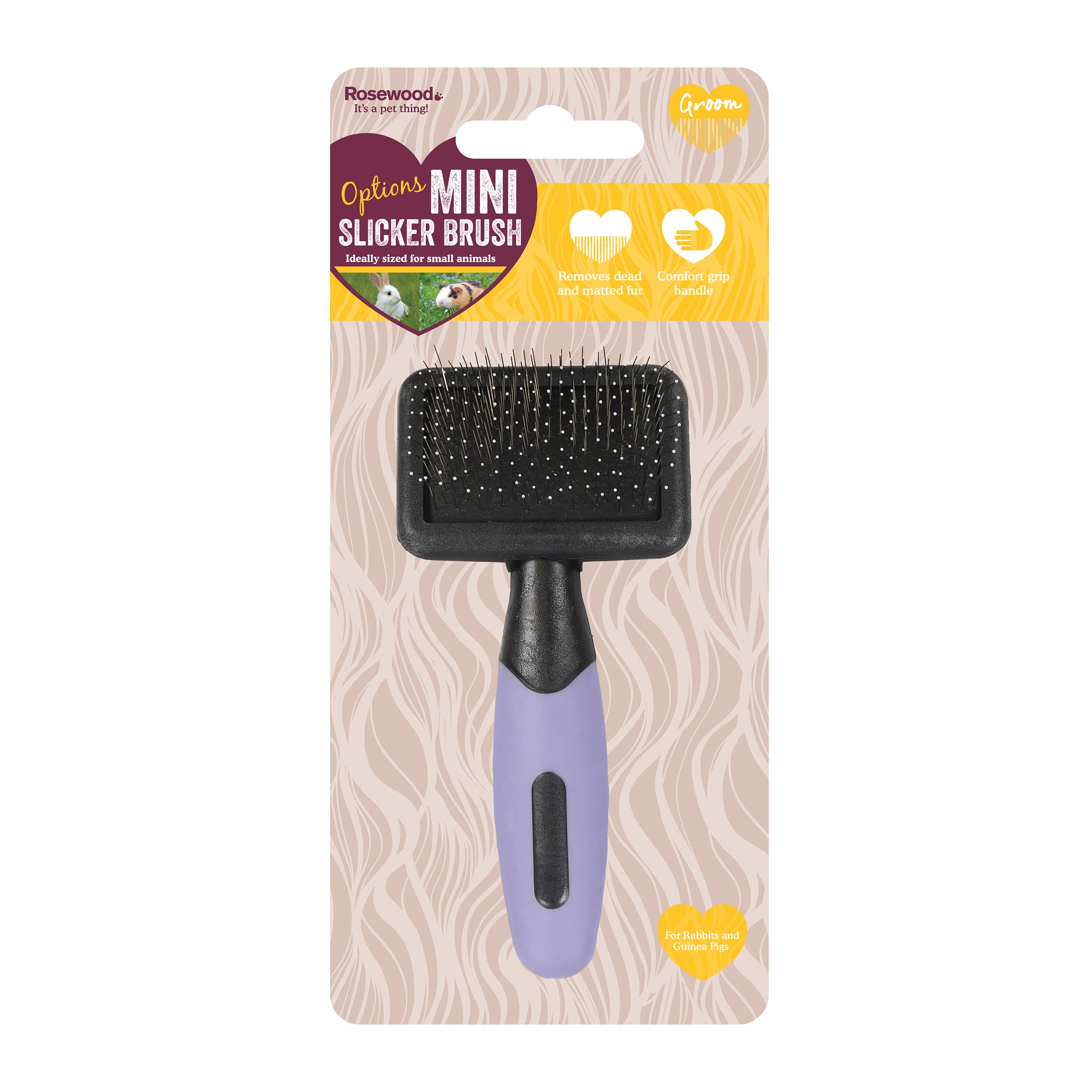 Options Mini Gentle Slicker