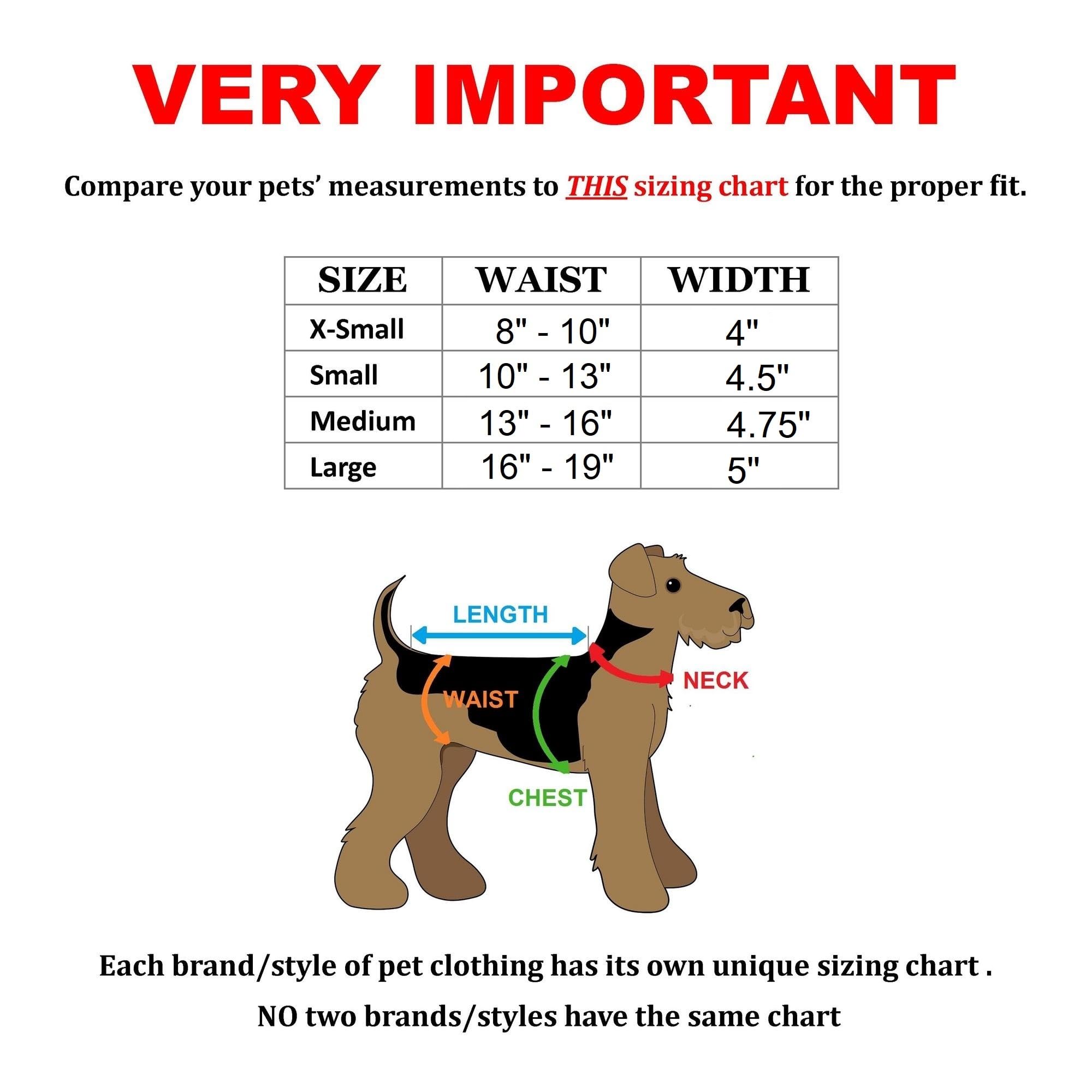 Dog Diaper For Male Boy Belly Band Reusable Washable With Suspenders Soft Fleece (Blue Bear, Xs: Waist 8' - 10')