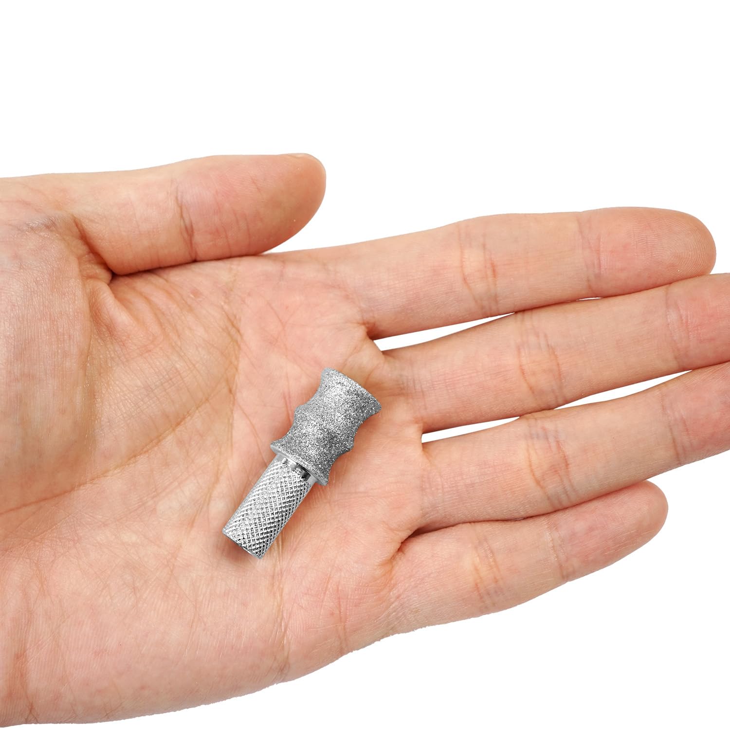 Platgo Classc+80 Diamond Dog Nail For Dremel, Screw-Mounted Mode Nail Dremel Tool For Dogs, Especially Suitable For Long-Haired