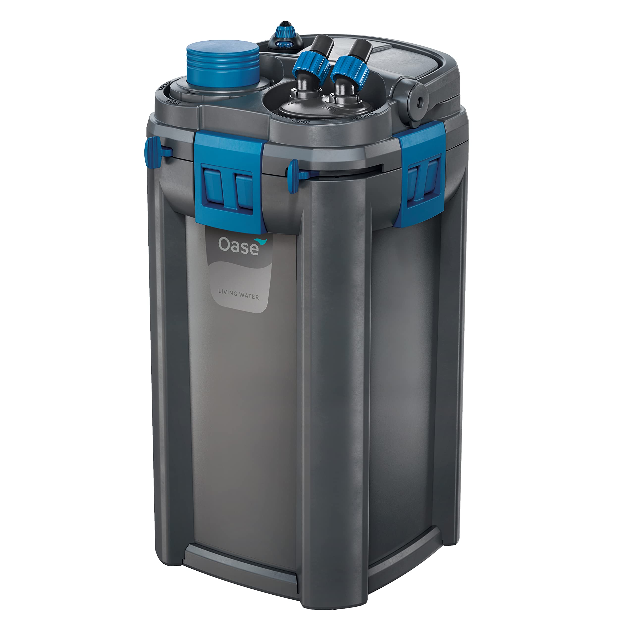 Oase Indoor Aquatics Biomaster Thermo 600