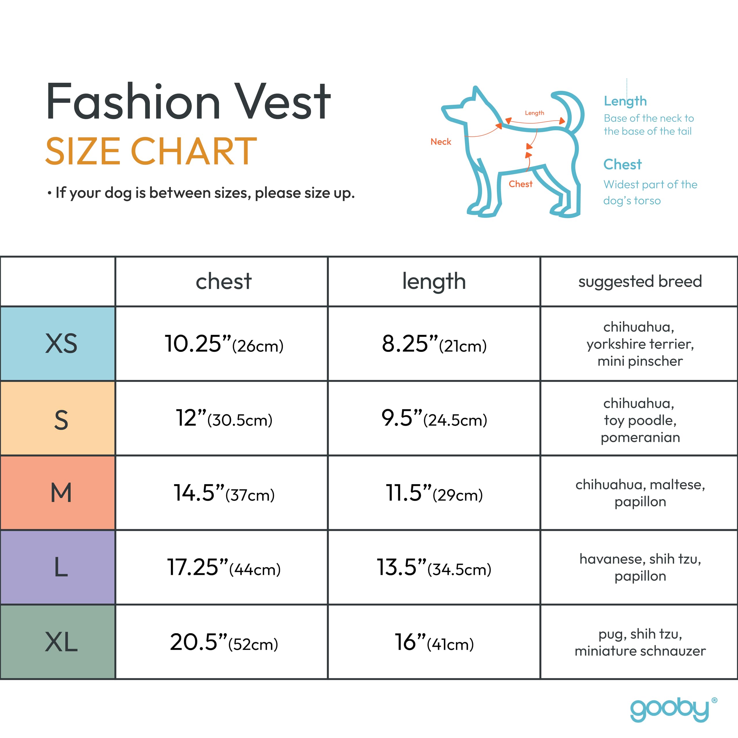 Gooby Fashion Vest Dog Jacket - Pink, X-Large - Warm Zip Up Bomber Vest with Dual D Ring Leash - Winter Water Resistant Small Do