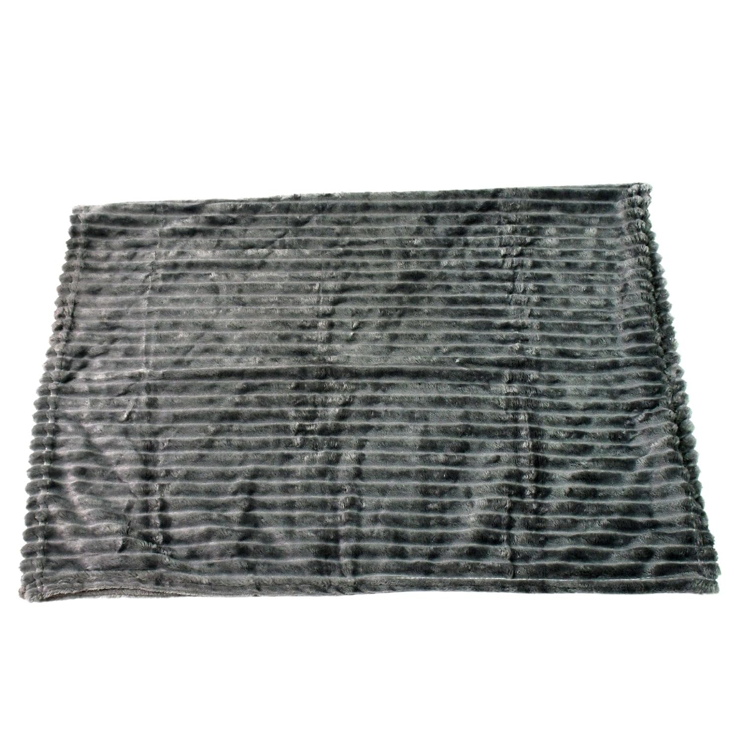 RAS N JAS Pet Soft Cat Dog Blanket/Towel (110?70 Cm / 1 Pc/Mix Color & Design)