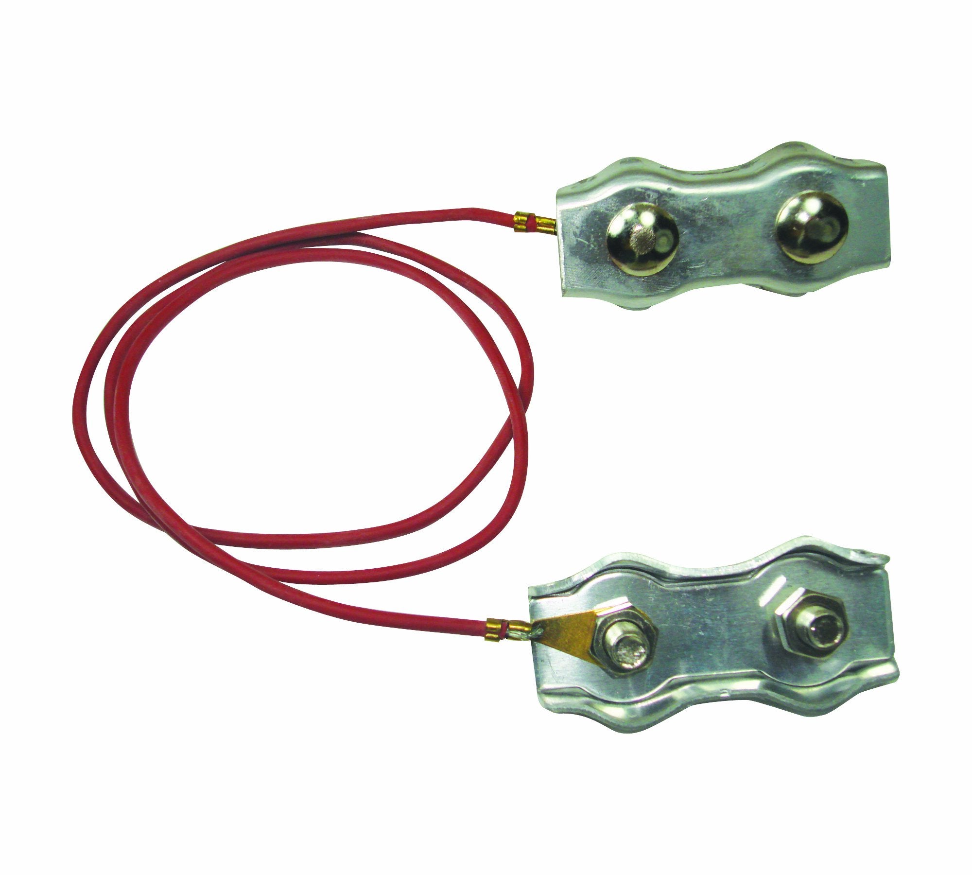 Field Guardian Polyrope To Polyrope Connector, 3/8-Inch