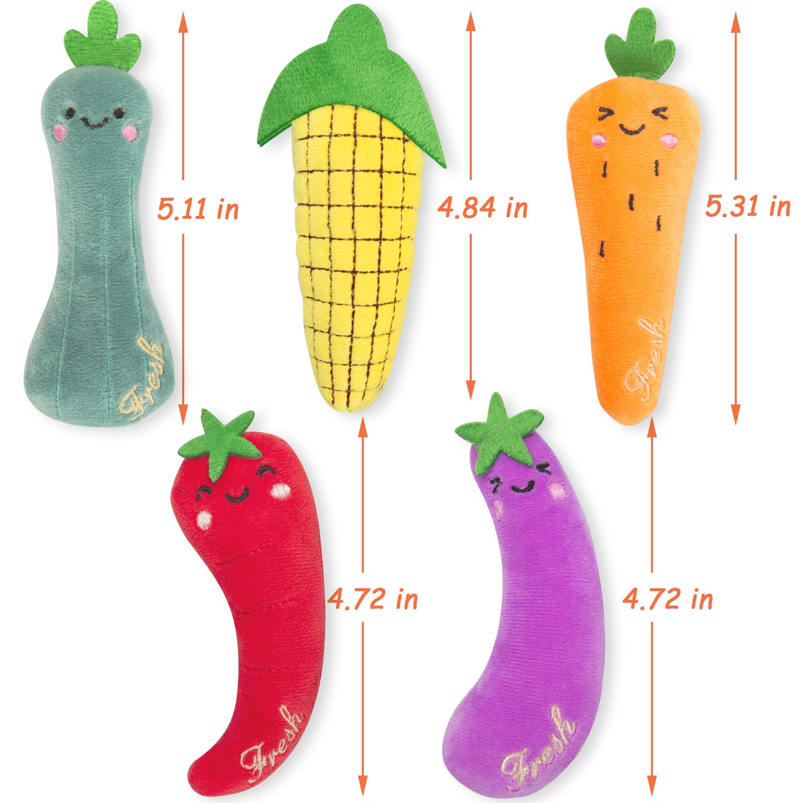 Etekyer Catnip Toys, Cat Toys, Cat Toys For Indoor Cats, Catnip Toys For Cats, Cat Toys With Catnip, Interactive Cat Toy, Cat Chew Toy, Cat Pillow Toys, Cat Toys For Kittens Kitty