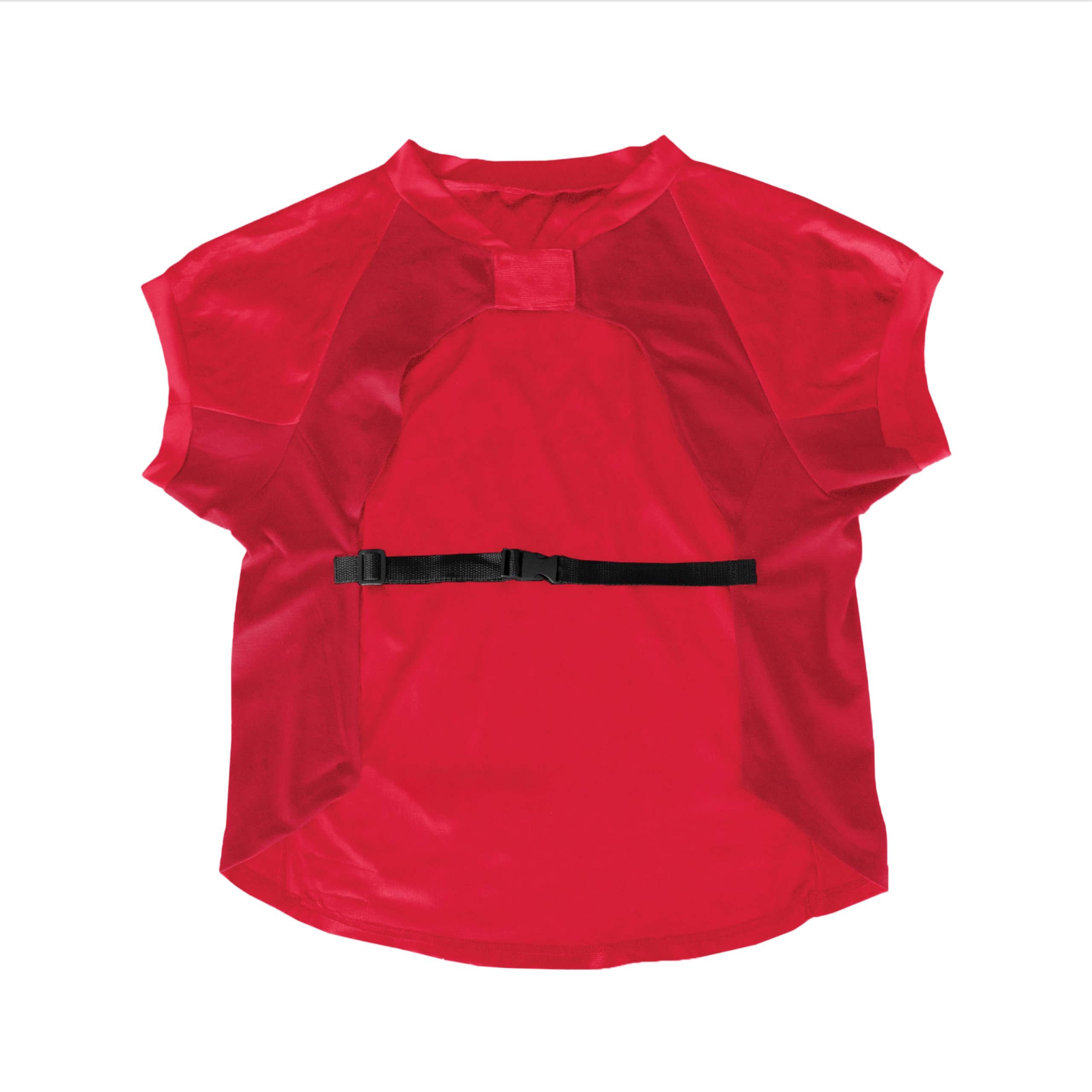 Utah Utes Pet Jersey Stretch Size Big Dog - Special Order