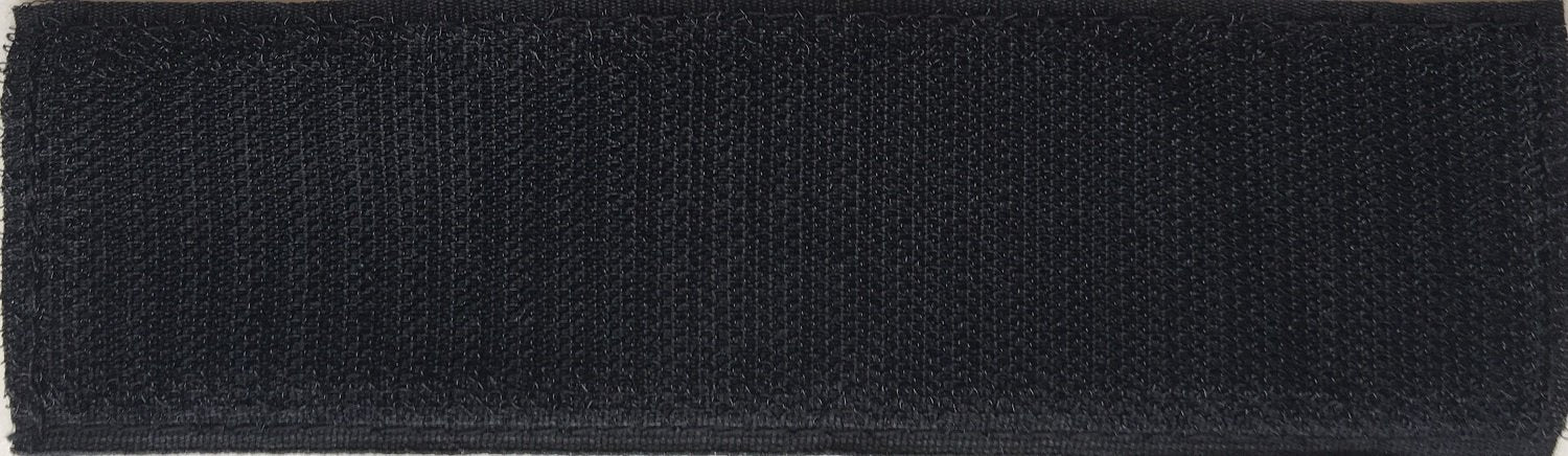 Albcorp Reflective Do Not Pet Patches With Hook Backing For Service Animal Vests /Harnesses Small (4.6 X 1) Inch