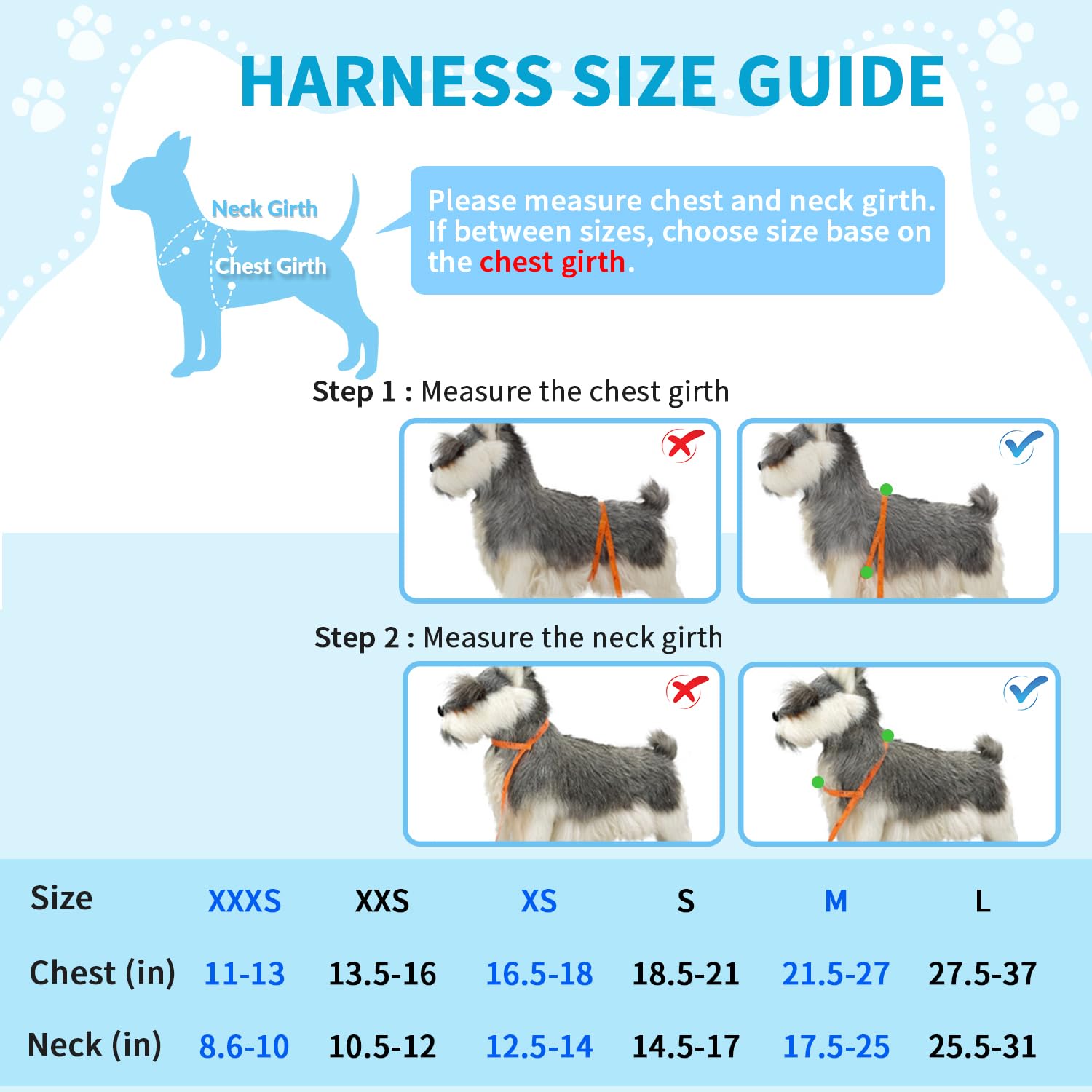 Lukovee Dog Safety Vest Harness With Seatbelt, Seat Belt Adjustable Pet Harnesses Double Breathable Mesh Fabric With Car Vehicle