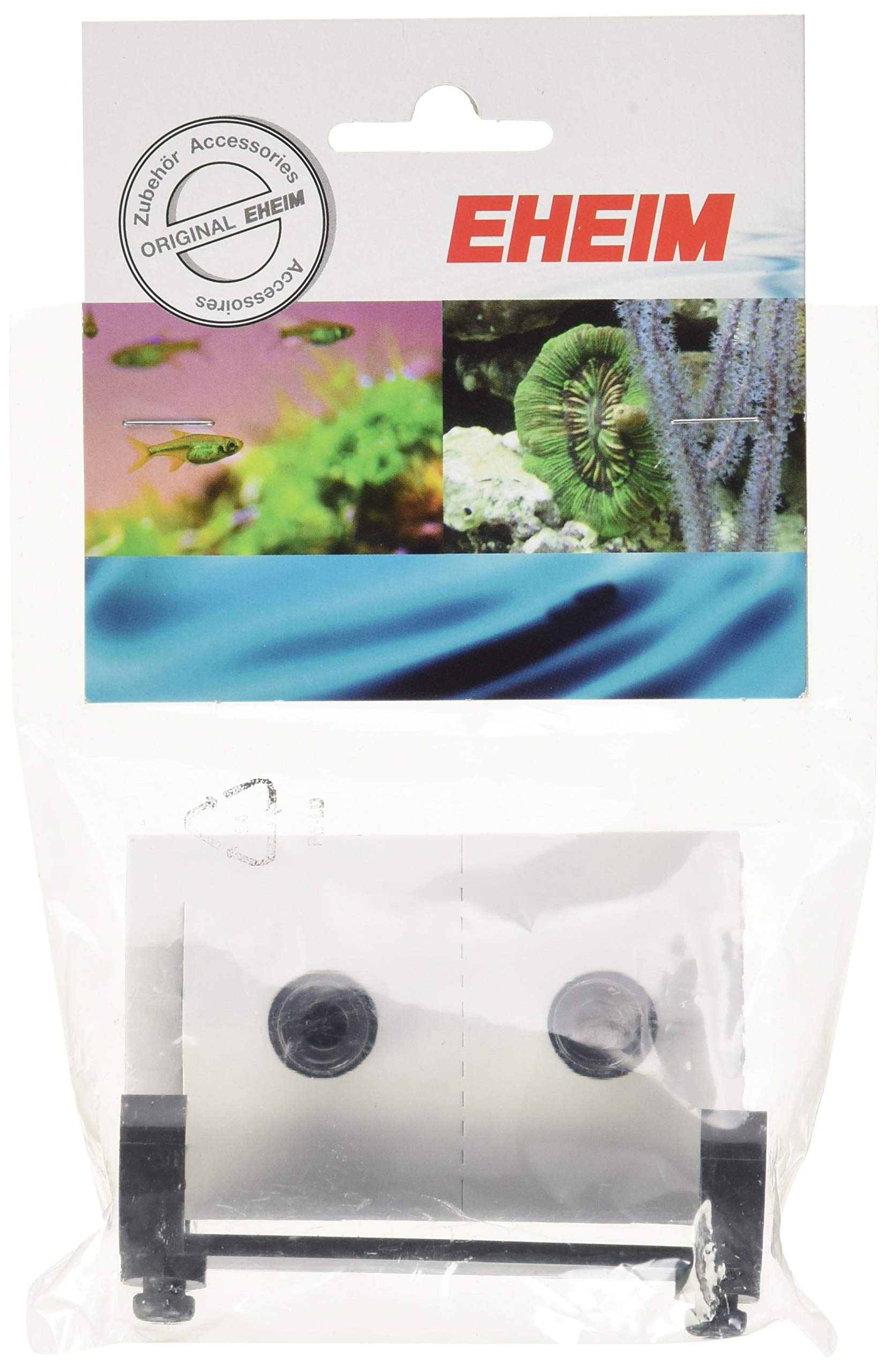 Eheim Jager Double Suction Cup Holder