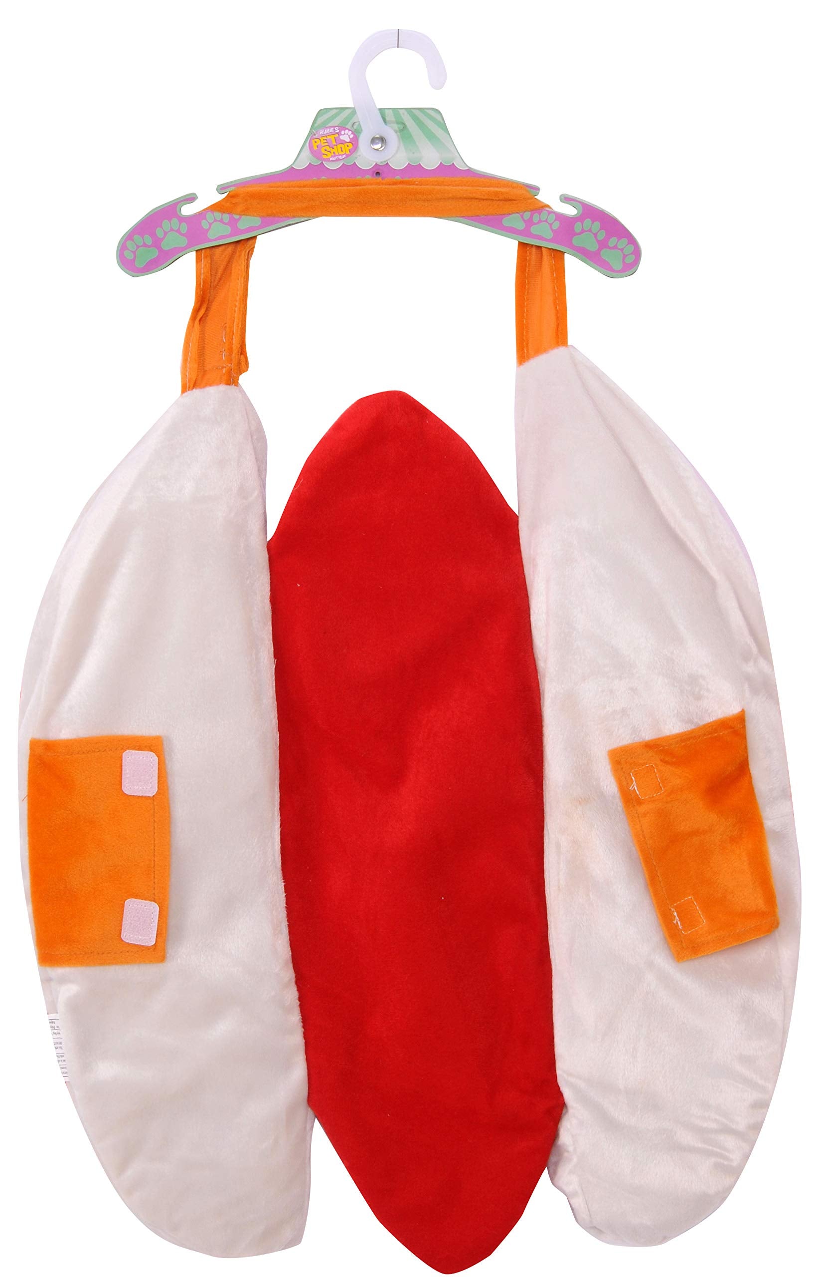 Rubie'S Hot Dog Pet Costume, Medium