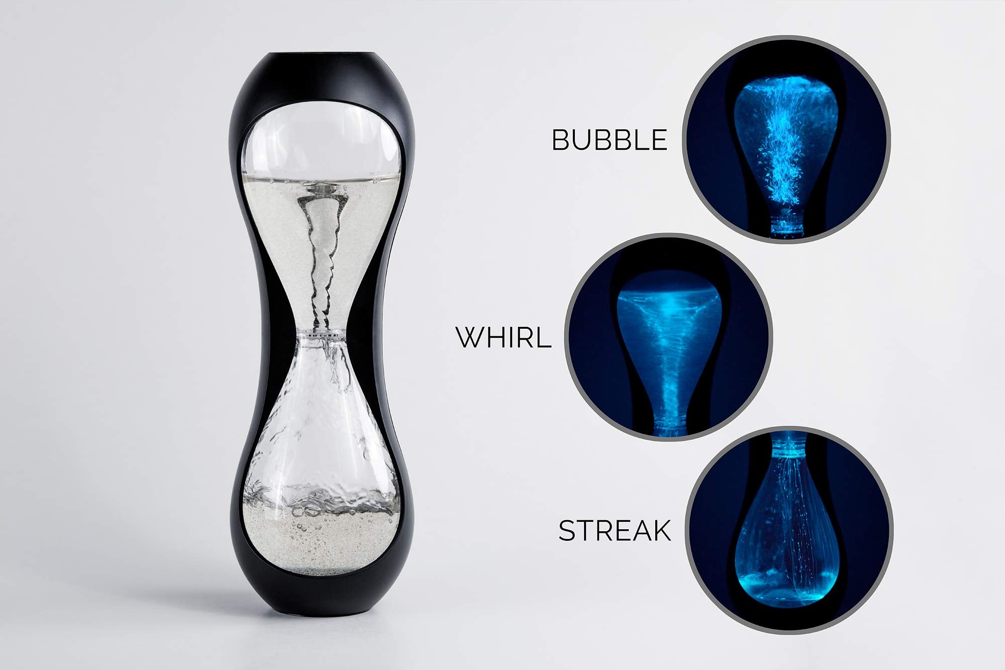 Magical Microbes Bioglo: Bioluminescent Aquarium