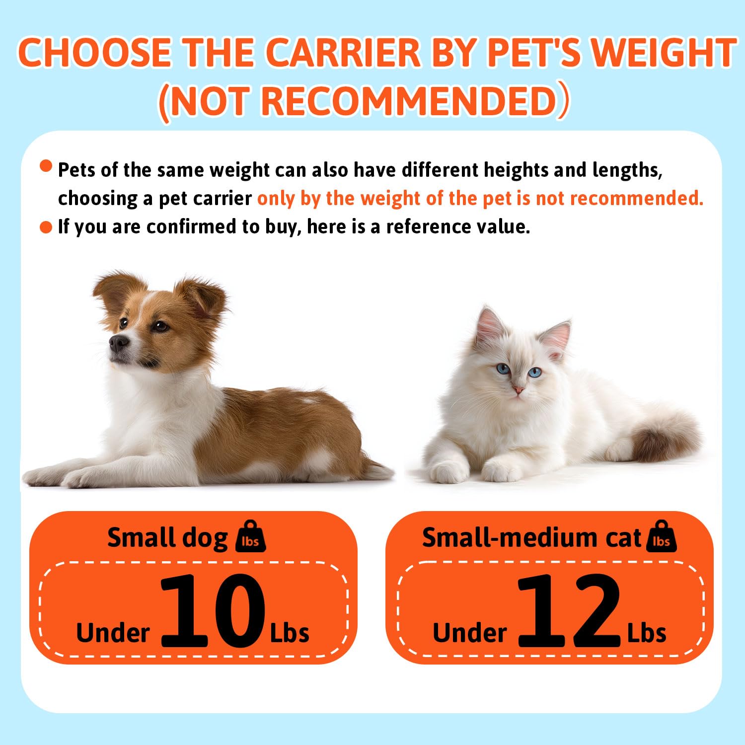 Petskd Top-Expandable Pet Carrier 17X11X9.5 Inches Alaska Airline Approved, Soft-Sided Carrier For Small Cats And Dogs With Lock