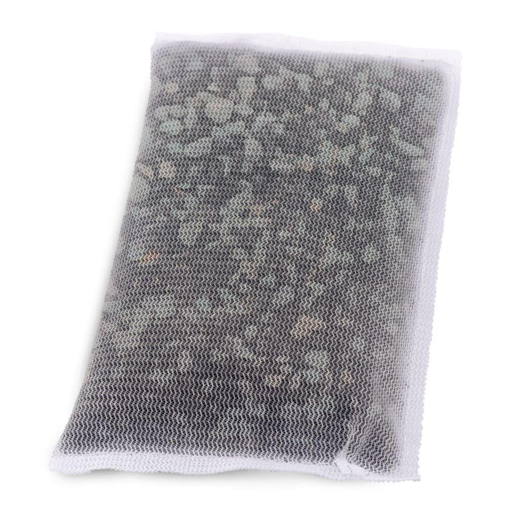Fluval - Zeo-Carb for AC20/AC30 Power Filter, 2.1 oz / 60 g - Promotes Clear Water, Improves Fish Health, for Use in Freshwater