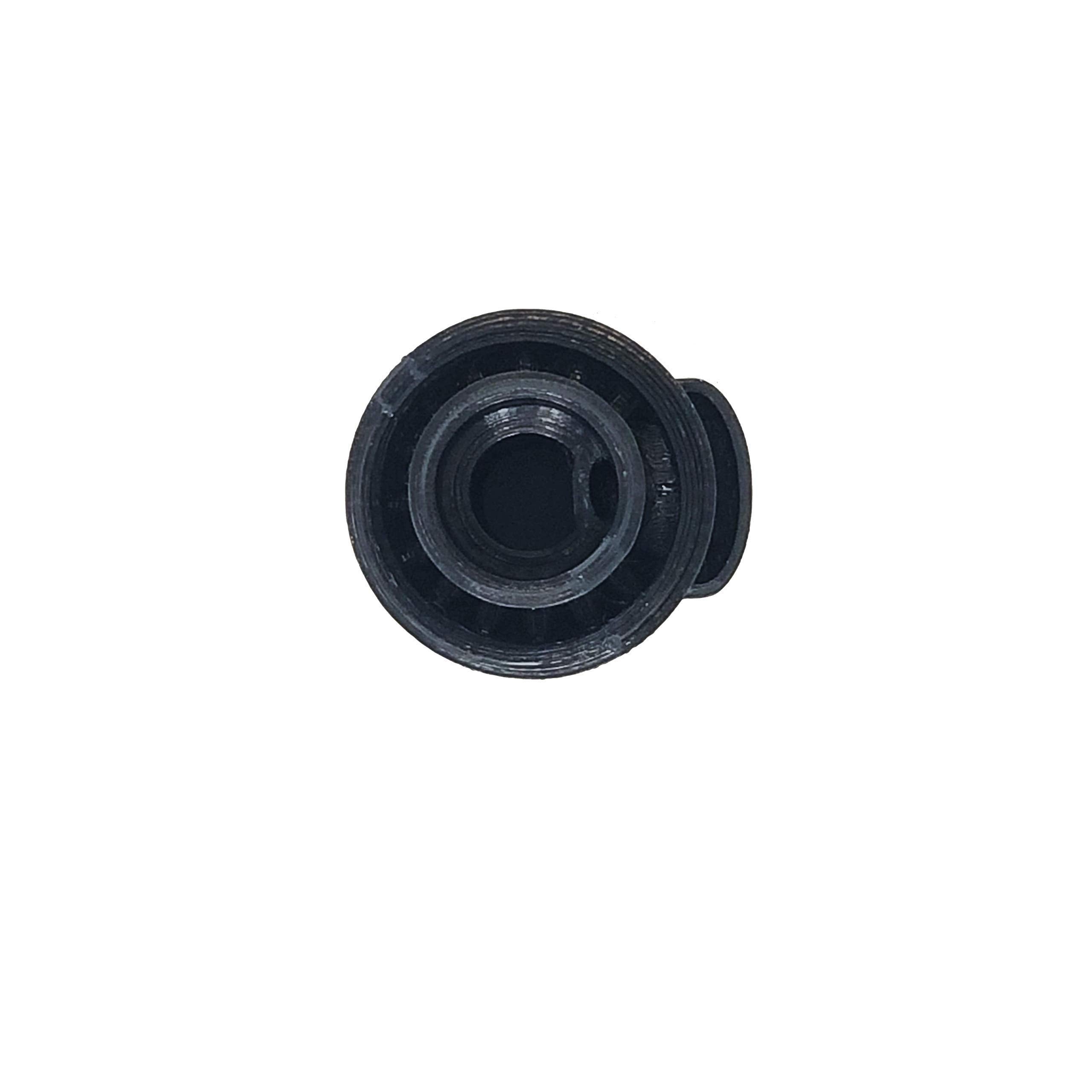 Justponics Medium Bell Siphon For 4 Media (New V2)