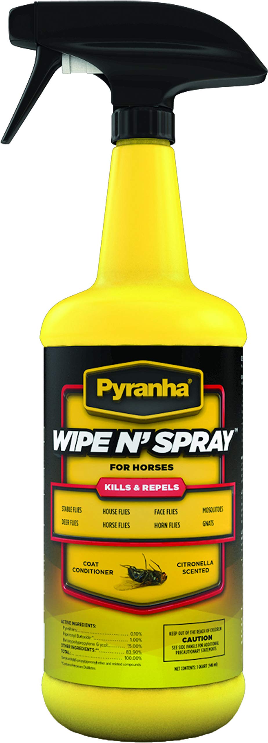 Thompson Vet Supplies PYR Insect Pyranha Original D  cor