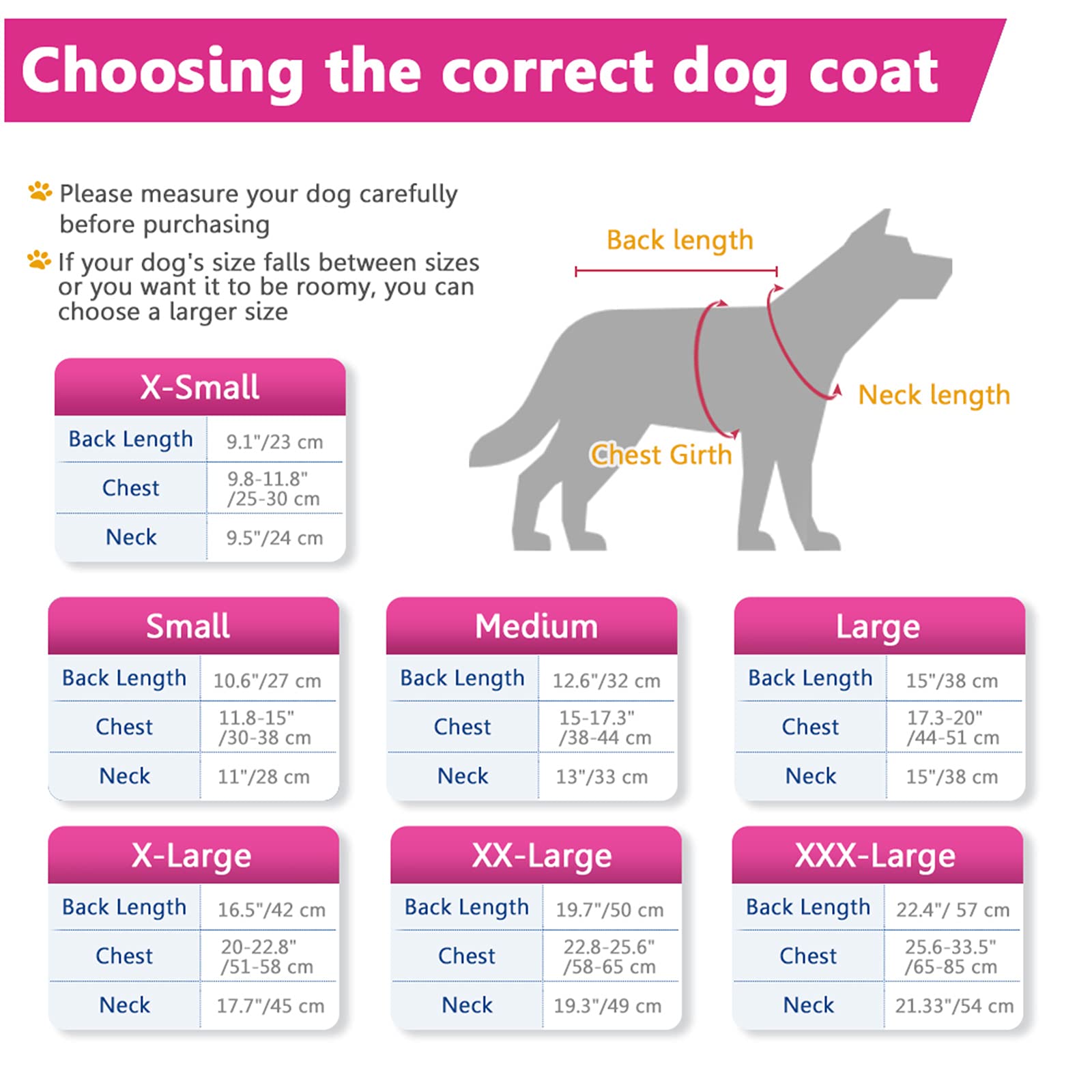 Fleece Hoodie, Windproof Waterproof Coat, Winter Warm Jacket, Cold Weather Pet Apparel Clothes Vest For Small Medium Large Dogs