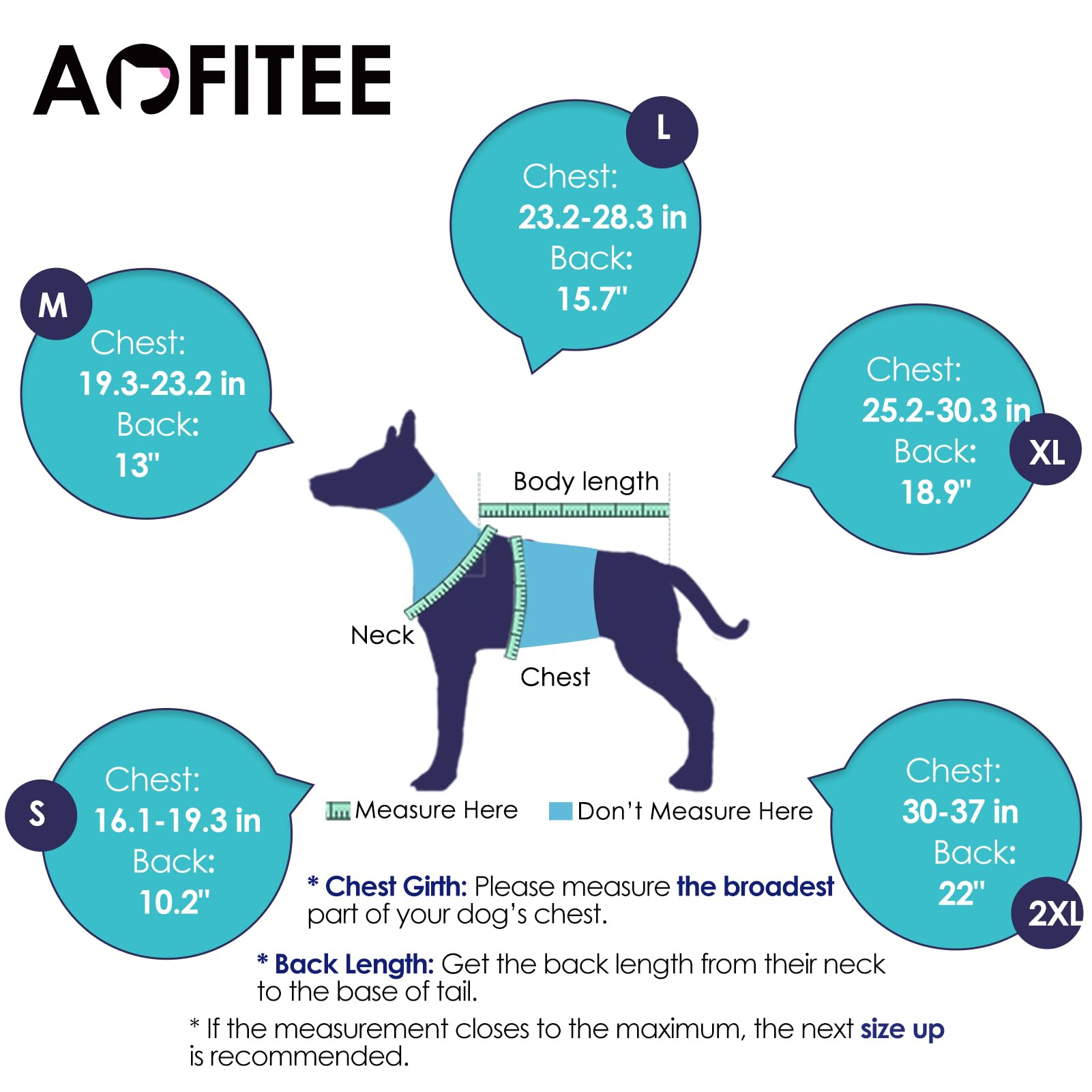 Aofitee Cooling Vest For Dogs, Breathable Dog Cooling Vest With Harness D-Ring, Dogs Uv Protection Shirt Pet Cooler Jacket, Ligh
