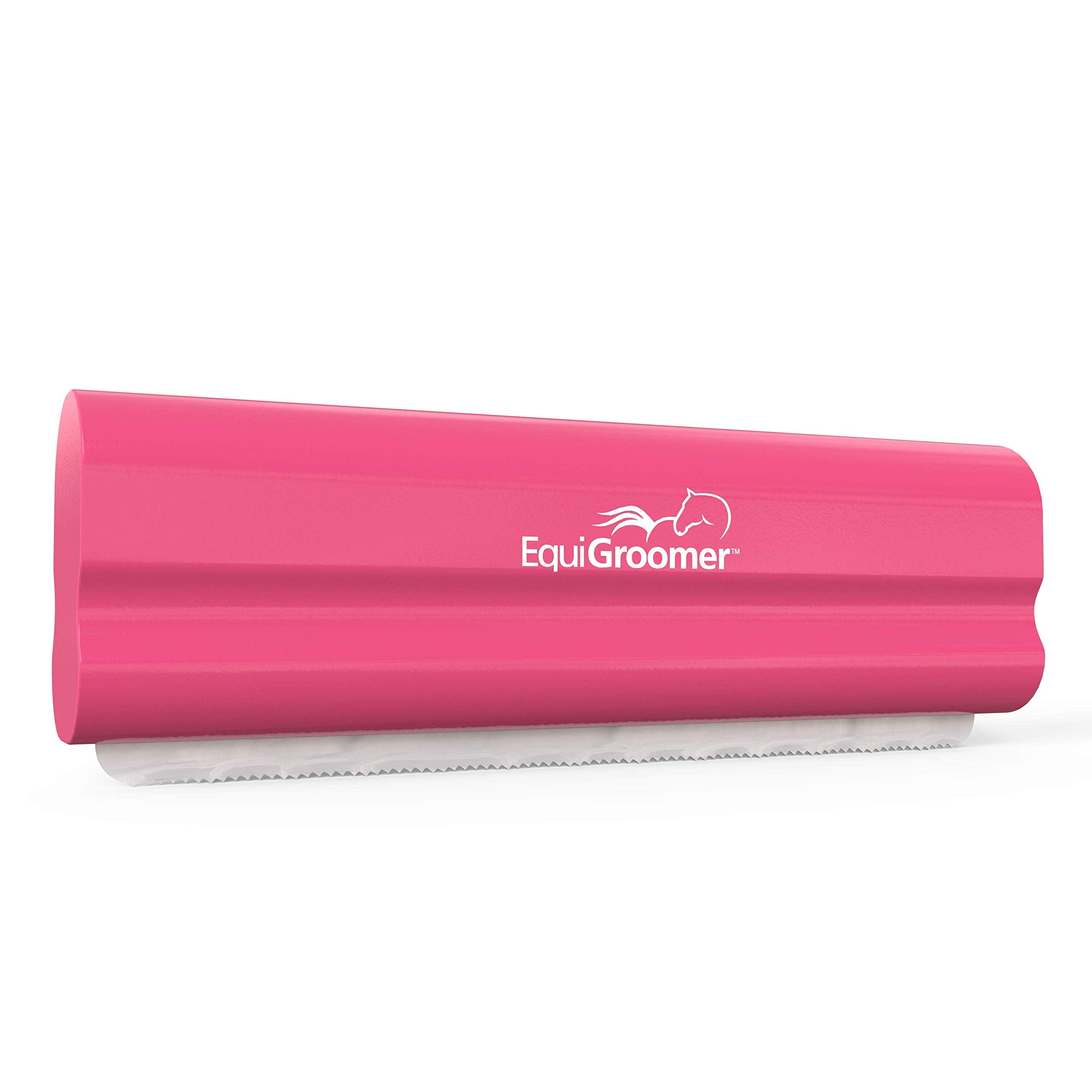 Equigroomer Deshedding Brush For Dogs And Cats  Undercoat Deshedding Tool For Large And Small Pets  Comb Removes Loose Dirt, Hai