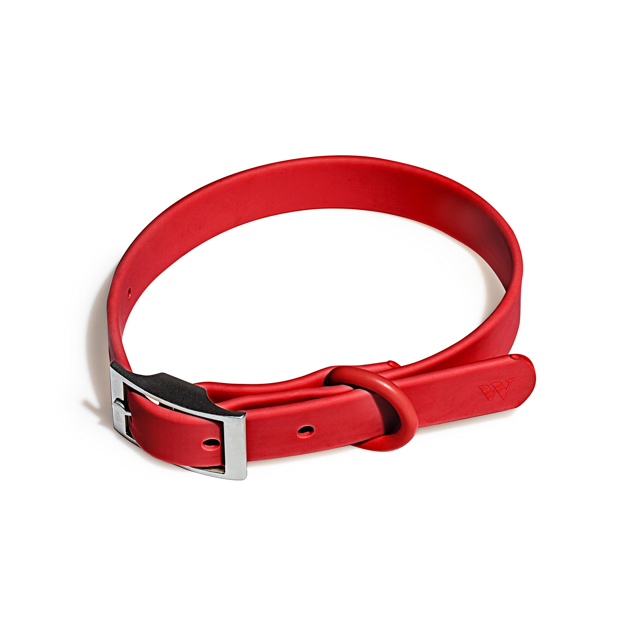 Wild One Collar - X Small - Strawberry
