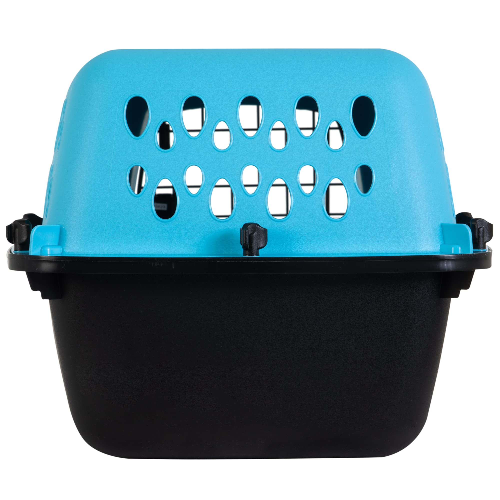 PET CARRIER 19X12.6X10 (Pack of 1)
