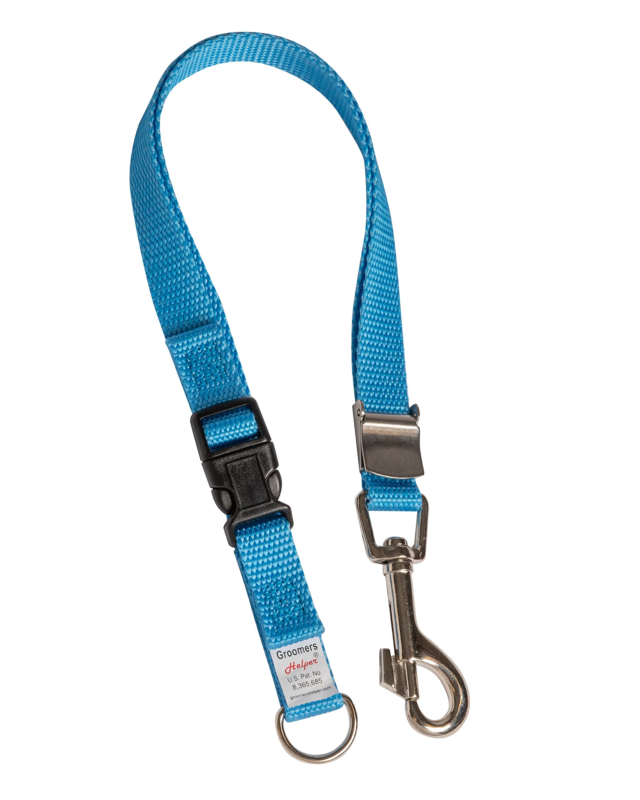Groomers Helper Classic Starter Set (Blue)
