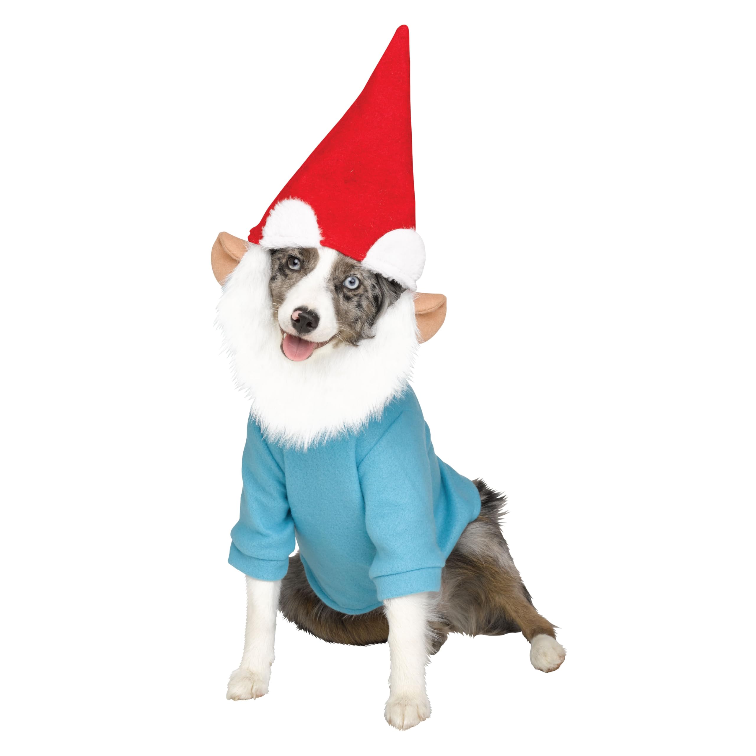 Gnome Pet Costume | Medium