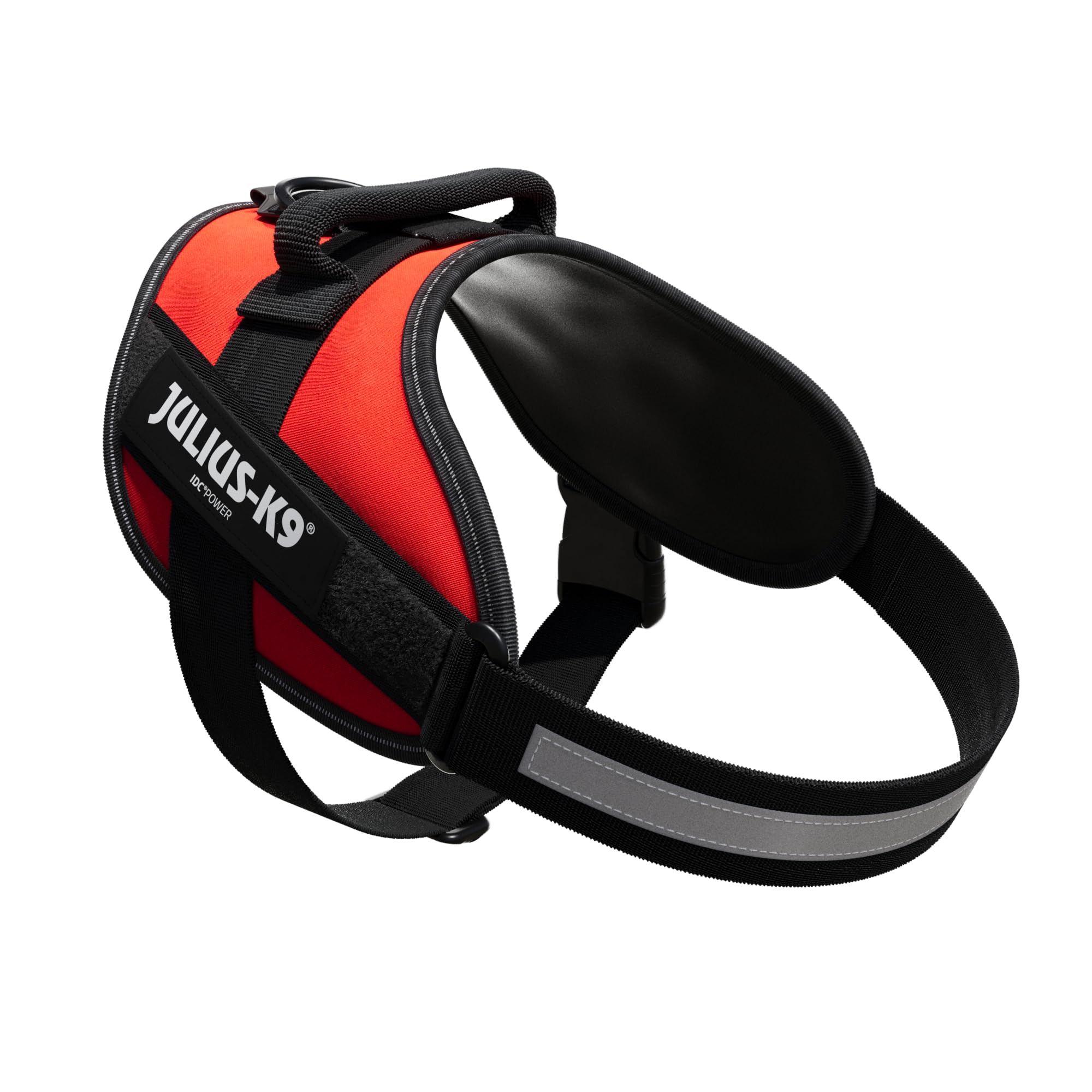 Idc Powerharness, Size: M/0, Red