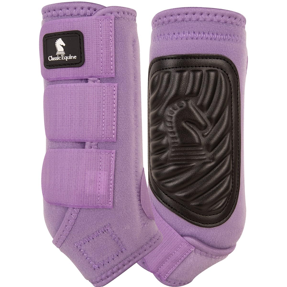 Classic Equine Classic, Lavender