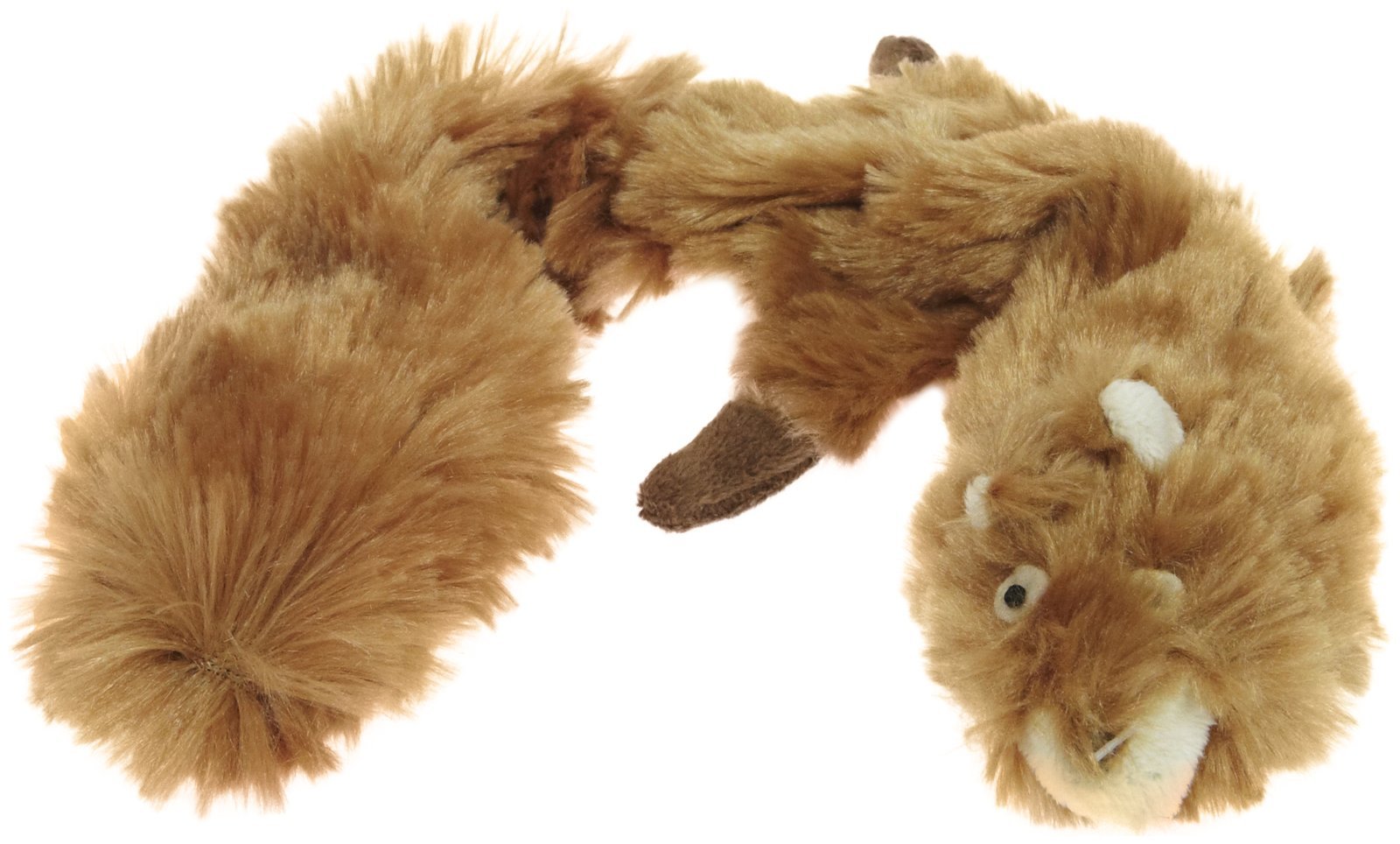 Plush Squirrel Skinneez