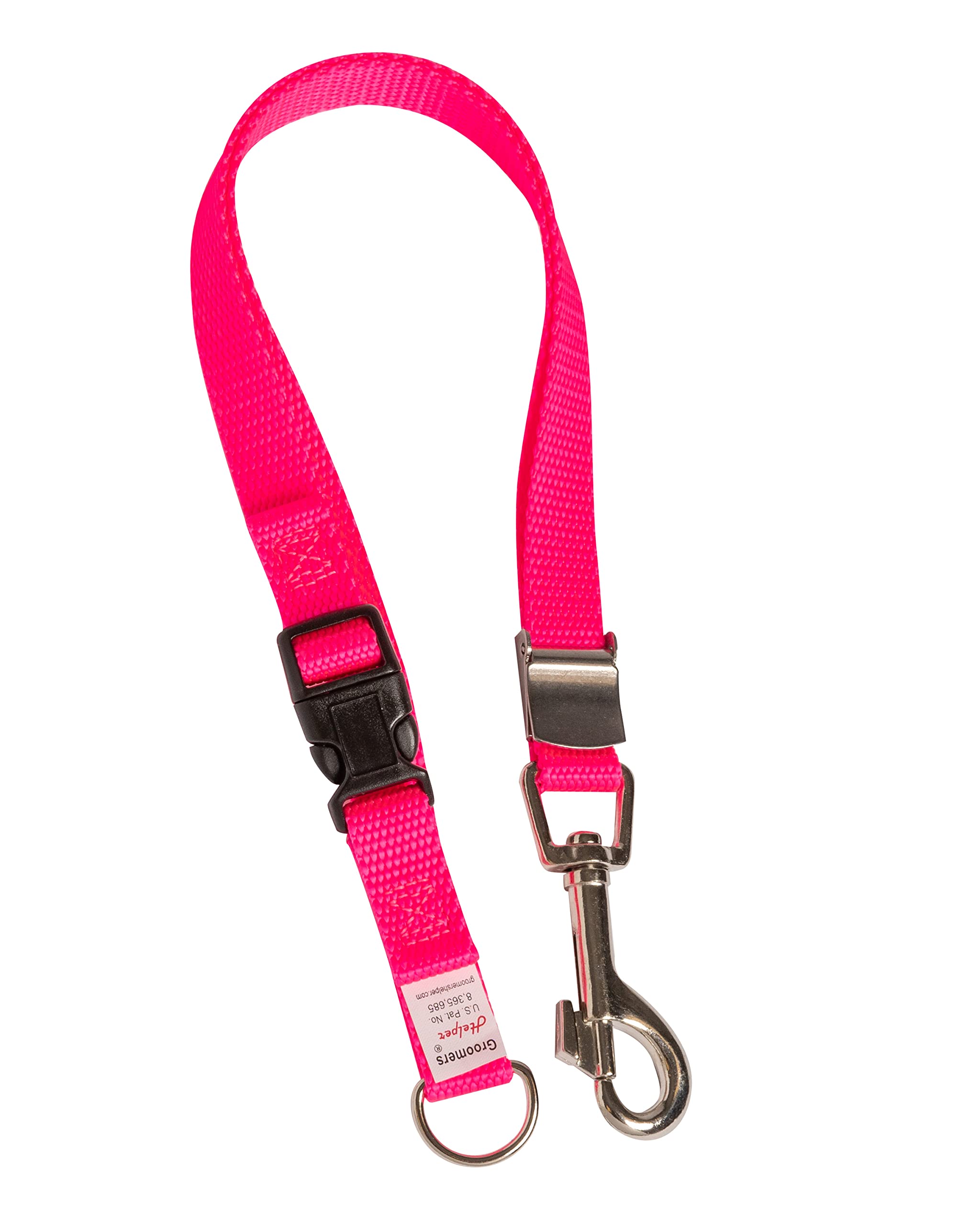 Groomers Helper® Classic Starter Set (Pink)
