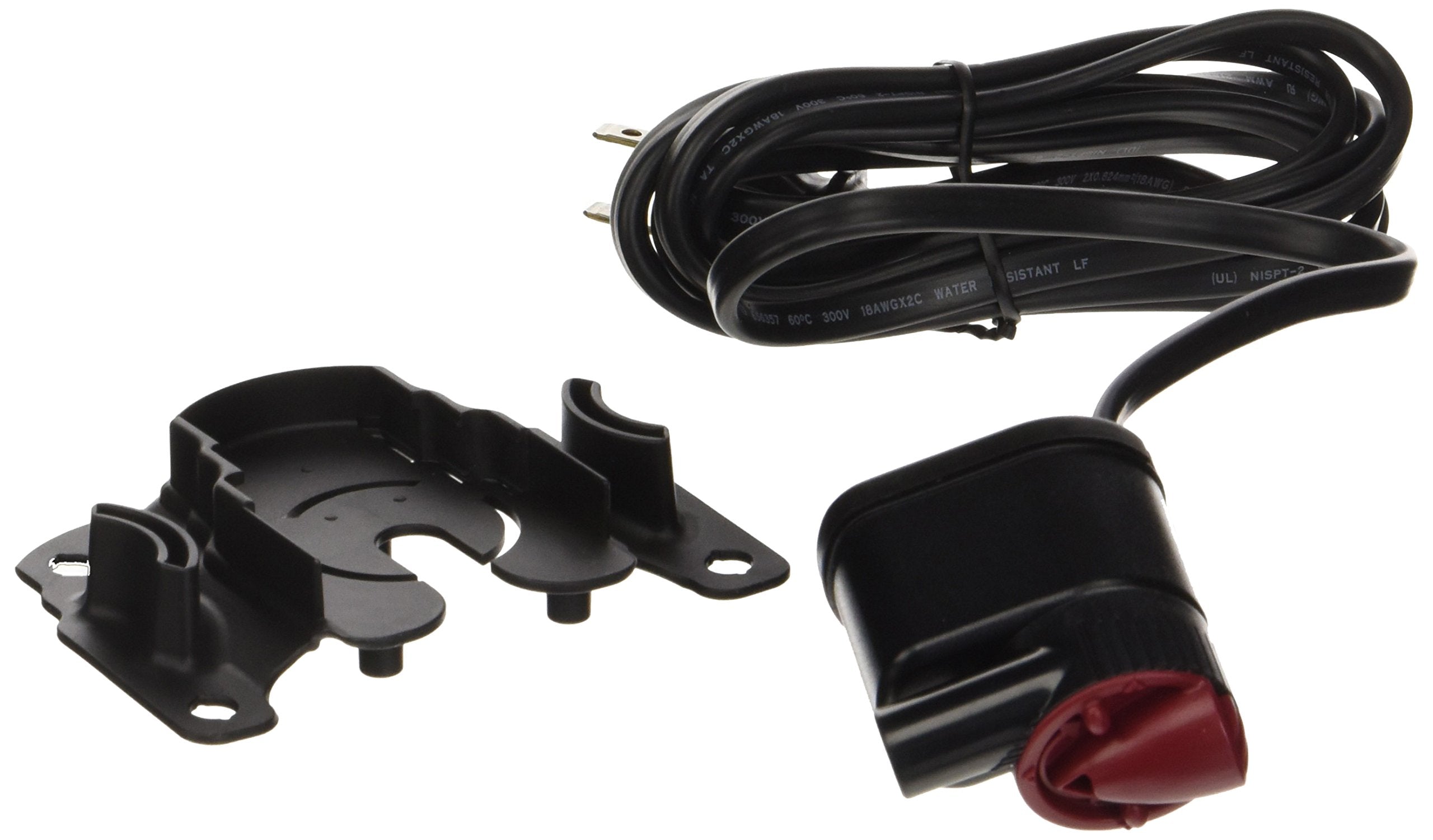Hydor Centrifical Pump 100 All-Purpose Pump, 100 Gph - Original Pico Evolution 400, Black