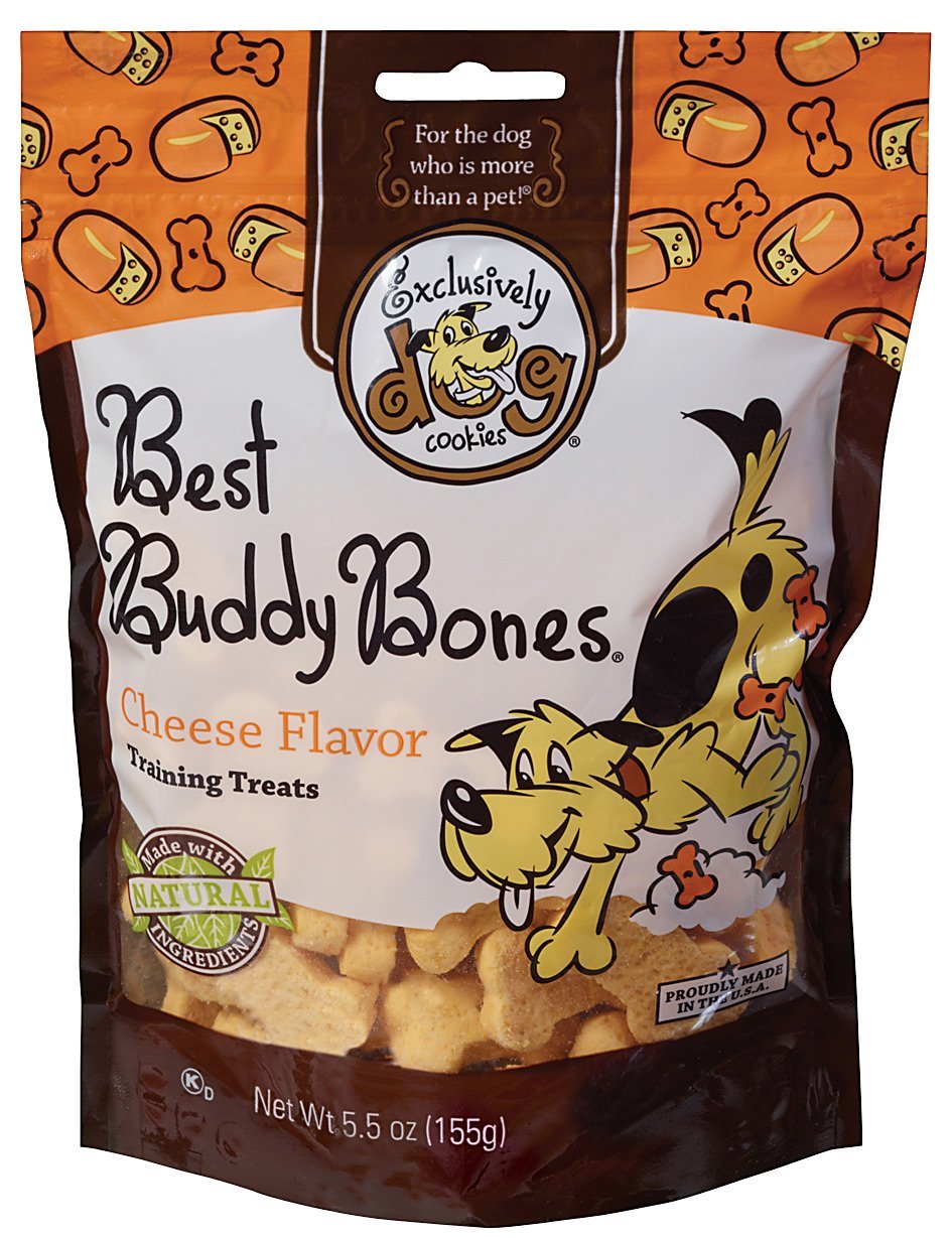 Best Buddy Bones