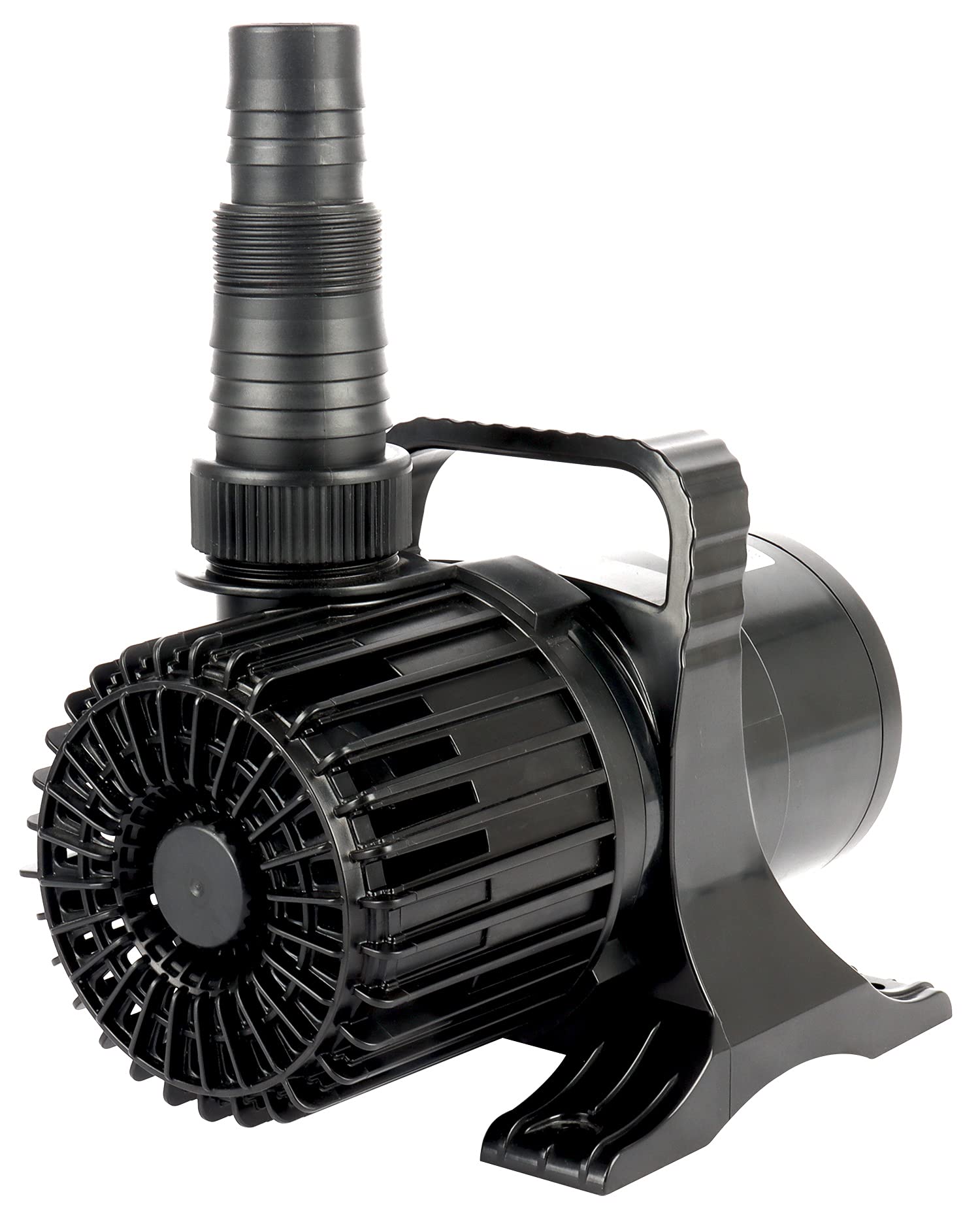 Waterrebirth (5700Gph-305W, Ul Listed) High Flow Large Fountain Submersible Water Pond Sump Pump Aquarium Electric Waterfall Pum