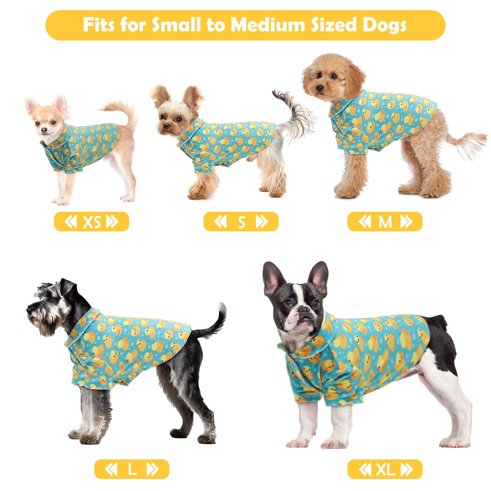 Cutebone Two-Leg Spandex Crystal Velvet Pet Pajamas - Soft, Cozy, And Stretchy Sleepwear For Dogs And Cats Ltp10L