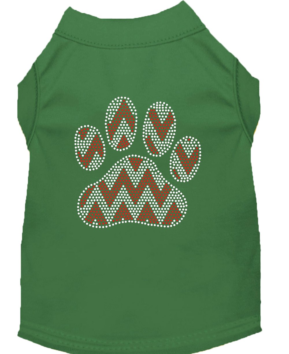 Pet Dog & Cat Shirt Screen Printed, "Big Sister" Light Pink XS (0-3 lbs.)