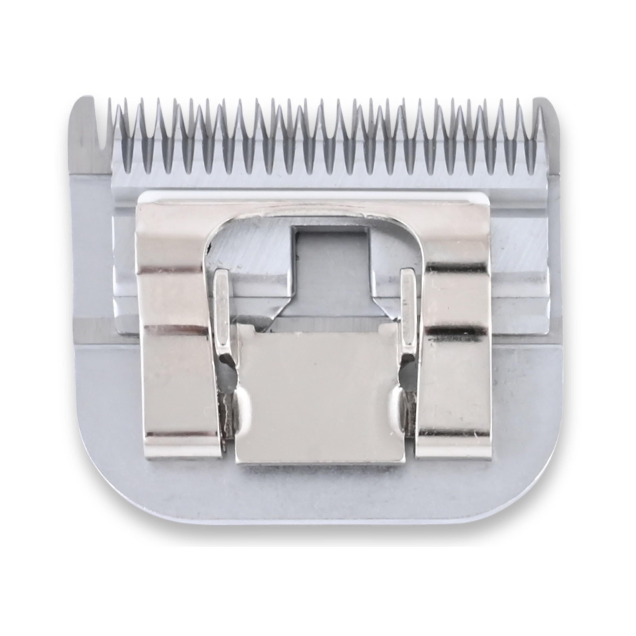 Geib Buttercut Stainless Steel Dog Clipper Blade, Size-10, 1/16-Inch Cut Length