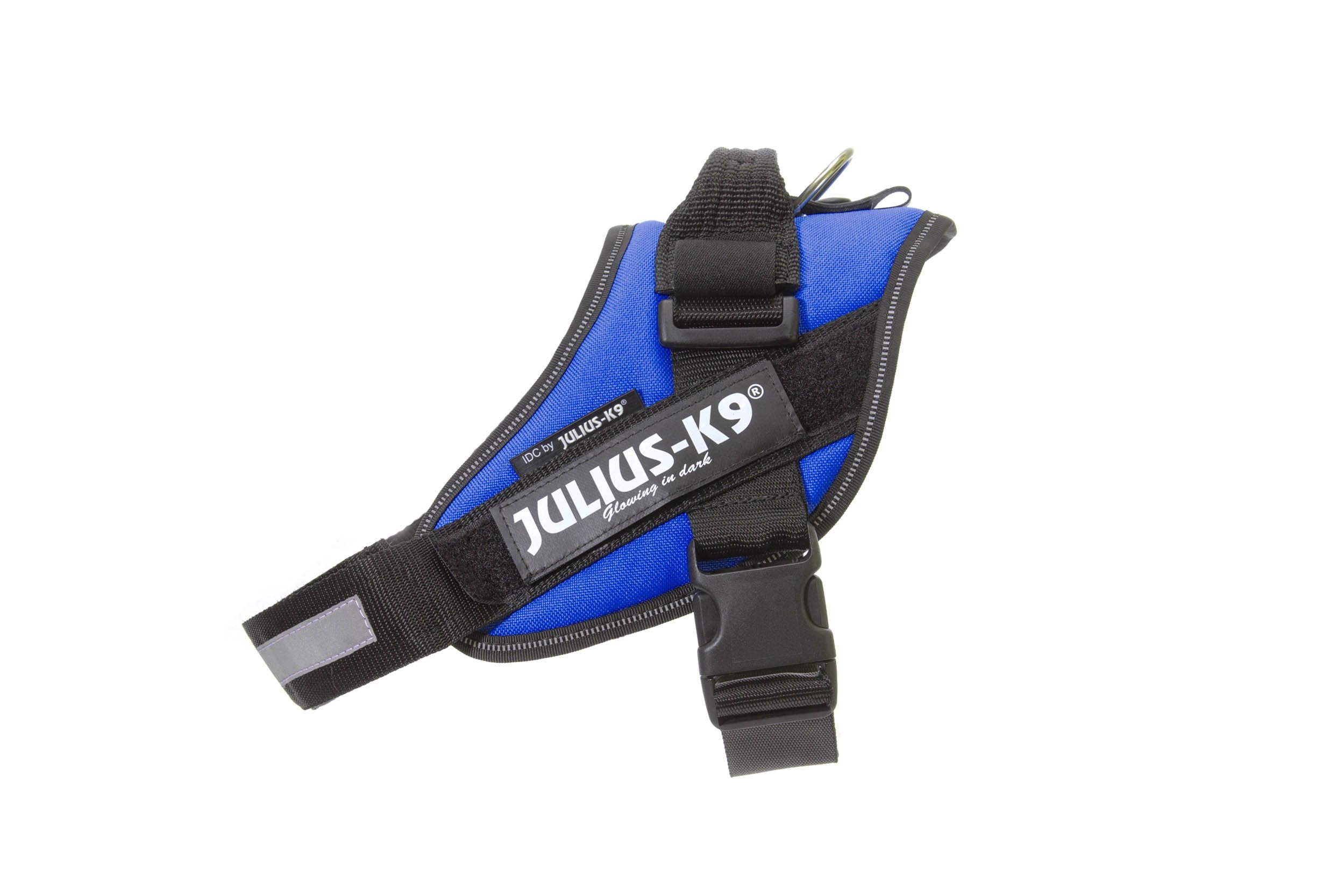 Idc Powerharness, Size: L/1, Blue